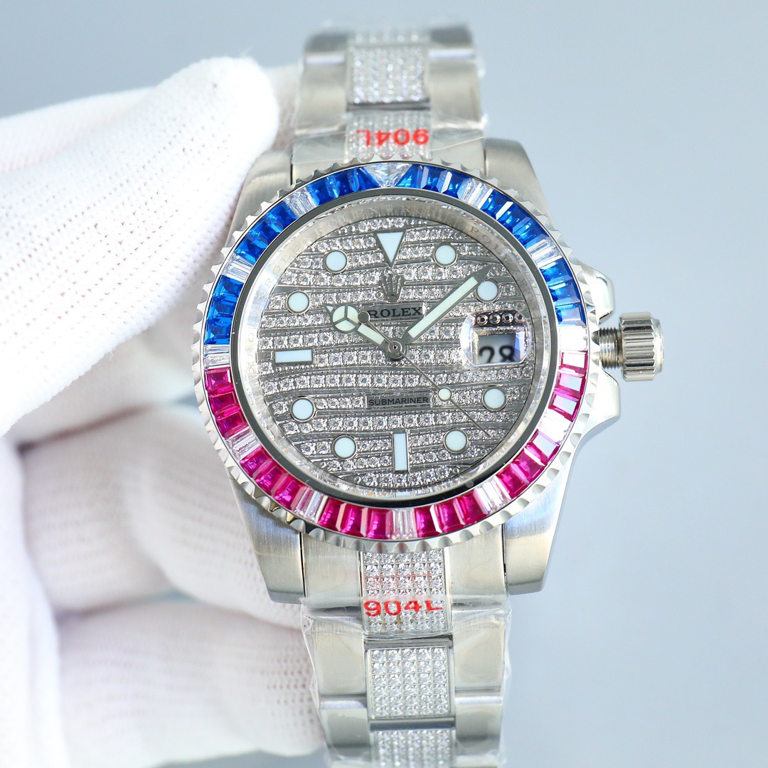 Watches Top Quality