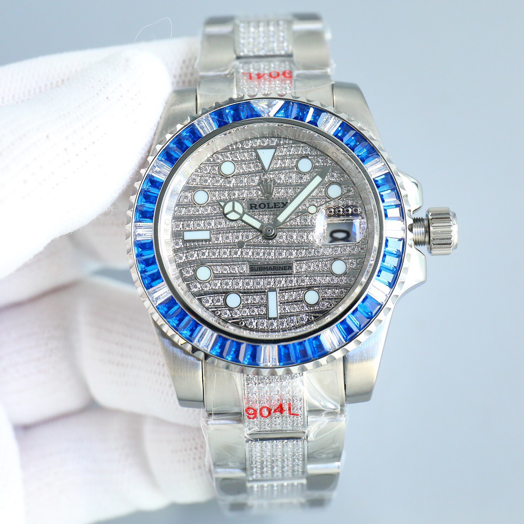 Watches Top Quality