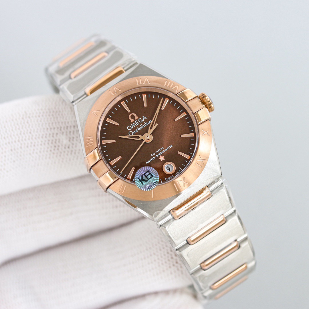 Watches Top Quality