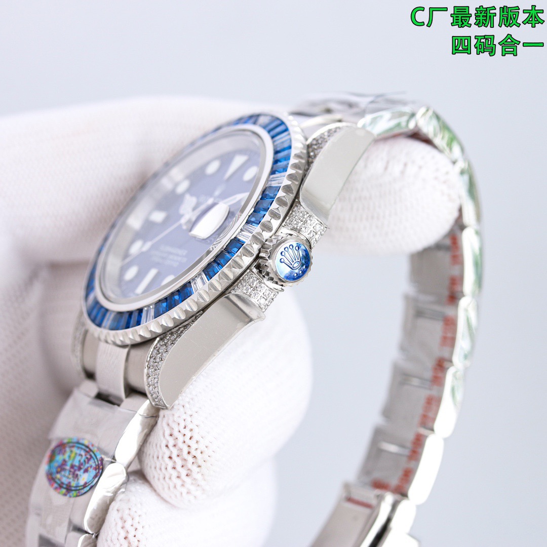Watches Top Quality