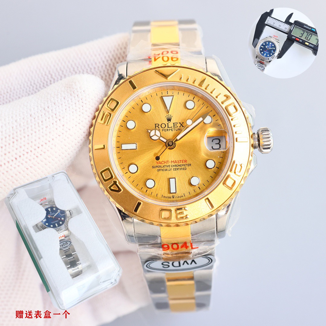 Watches Top Quality