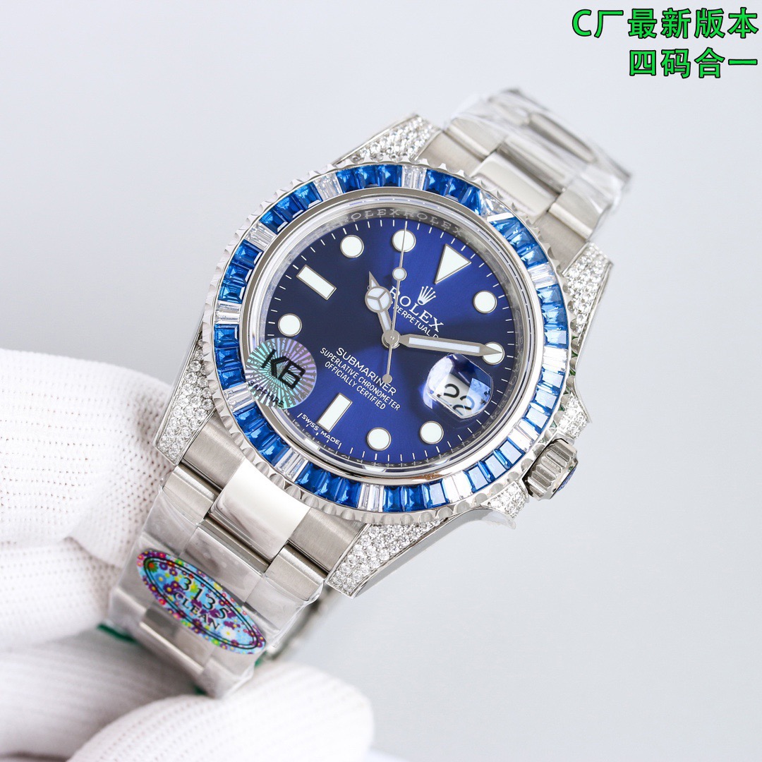 Watches Top Quality