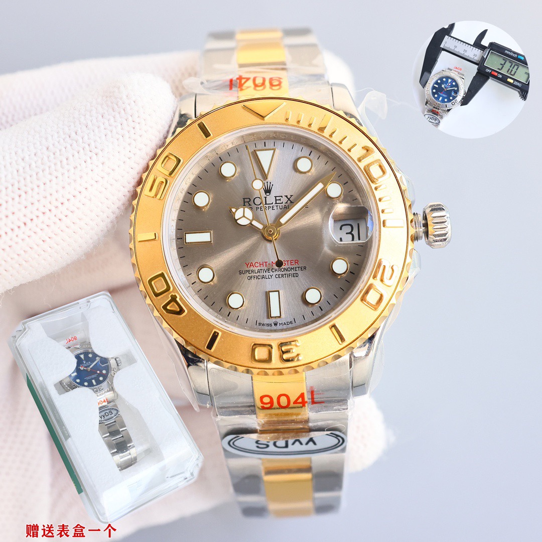 Watches Top Quality