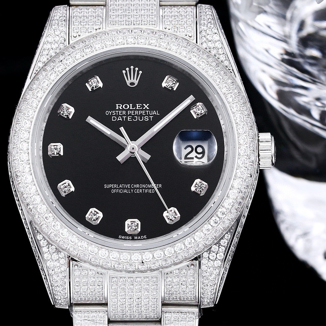 Watches Top Quality