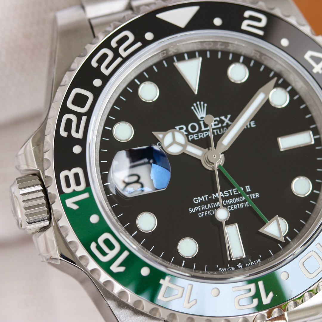 Watches Top Quality