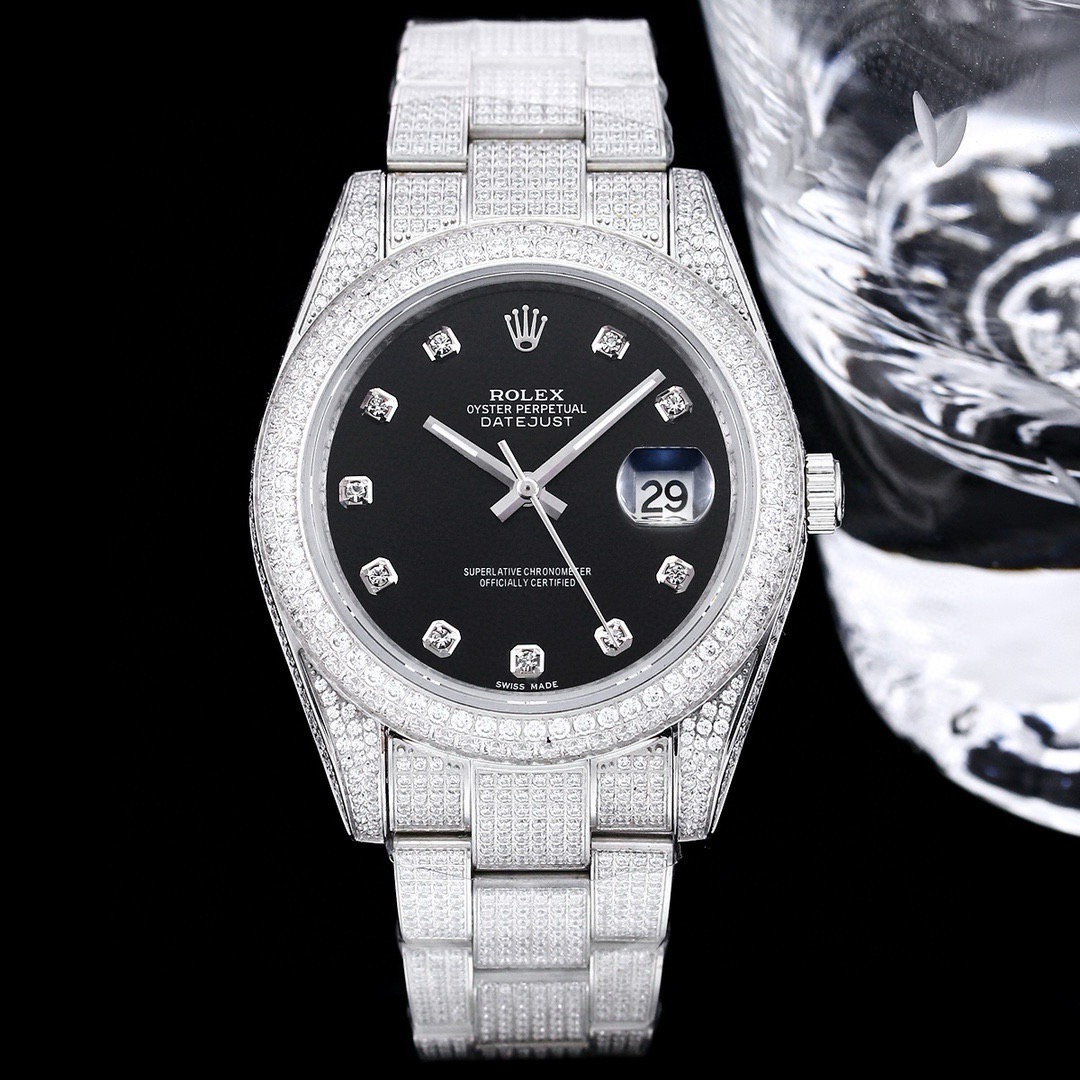 Watches Top Quality