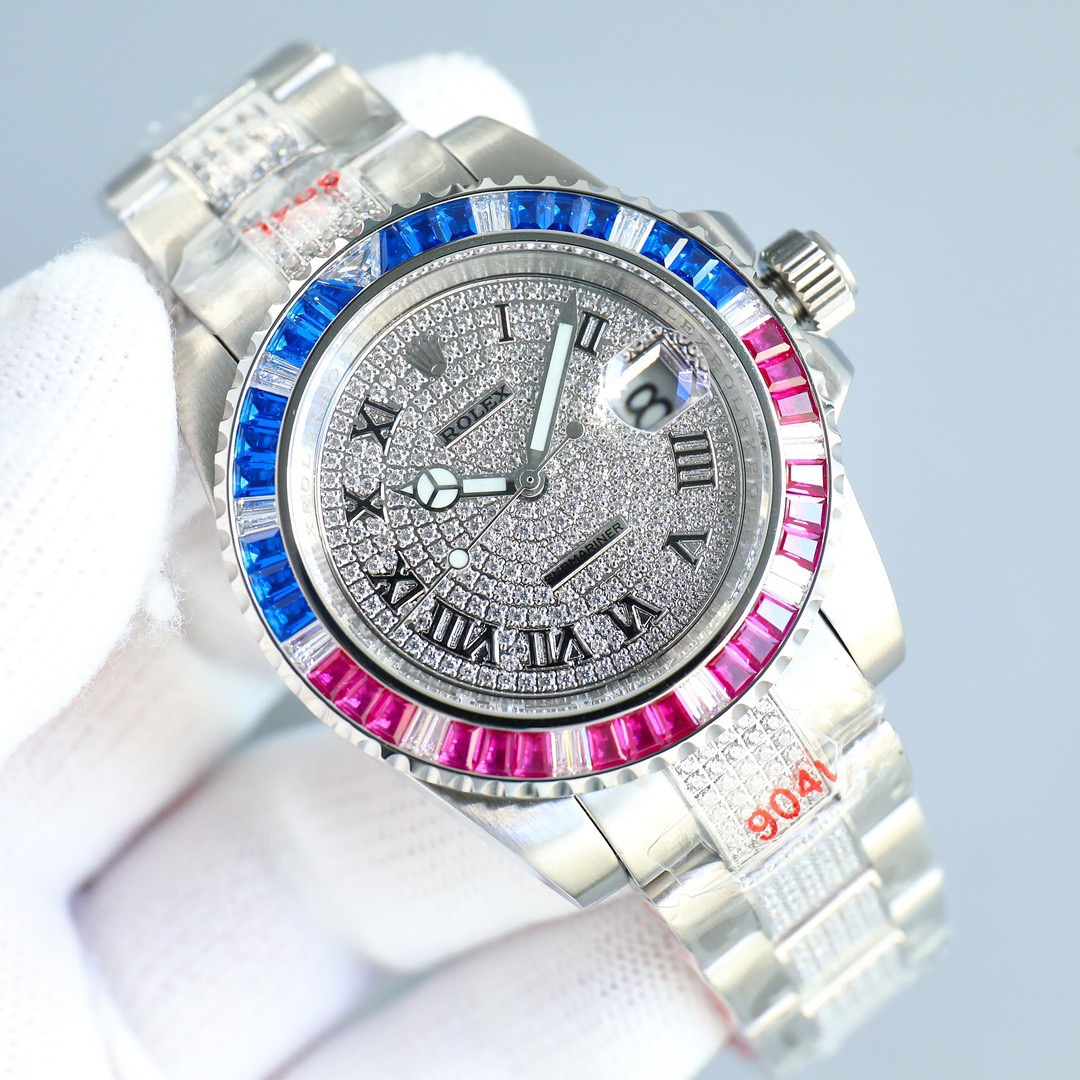 Watches Top Quality