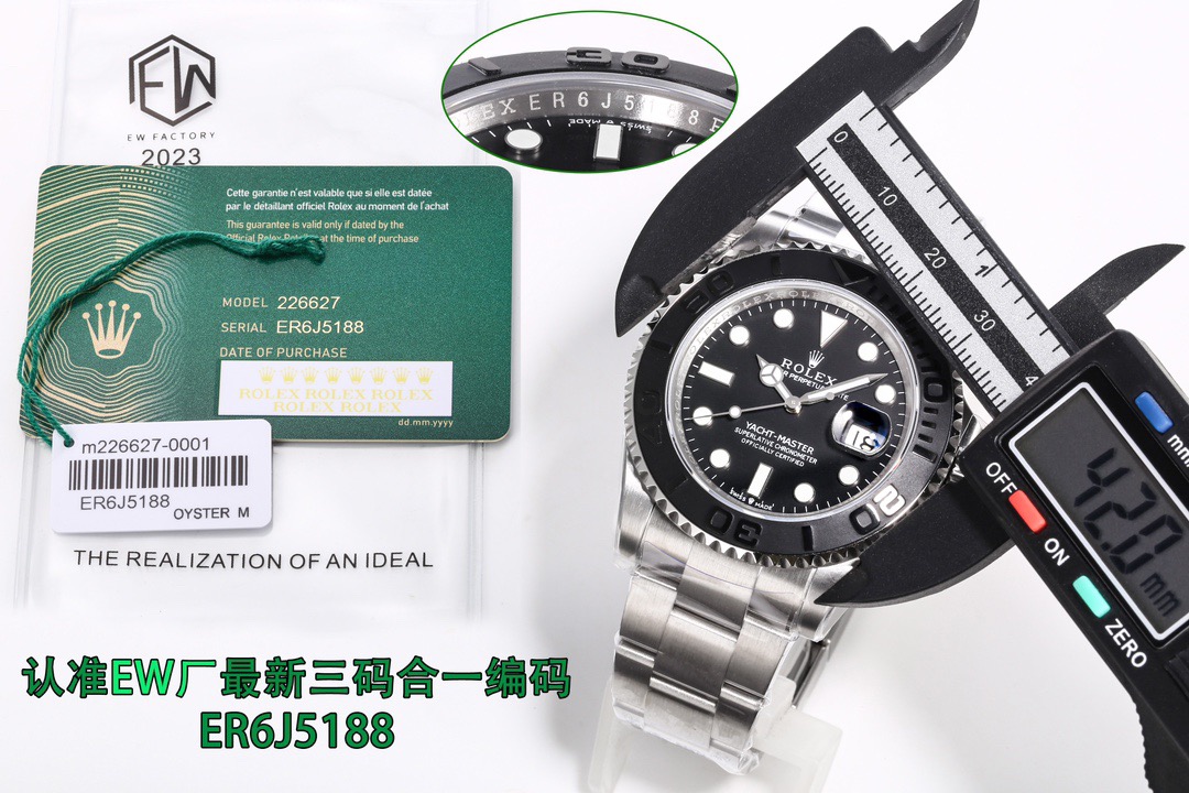 Watches Top Quality