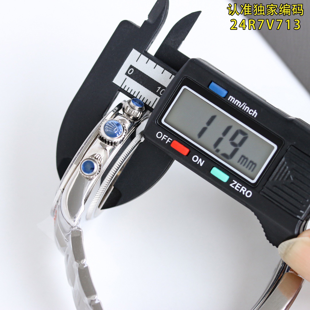 Watches Top Quality