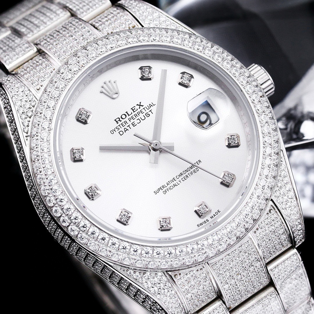 Watches Top Quality