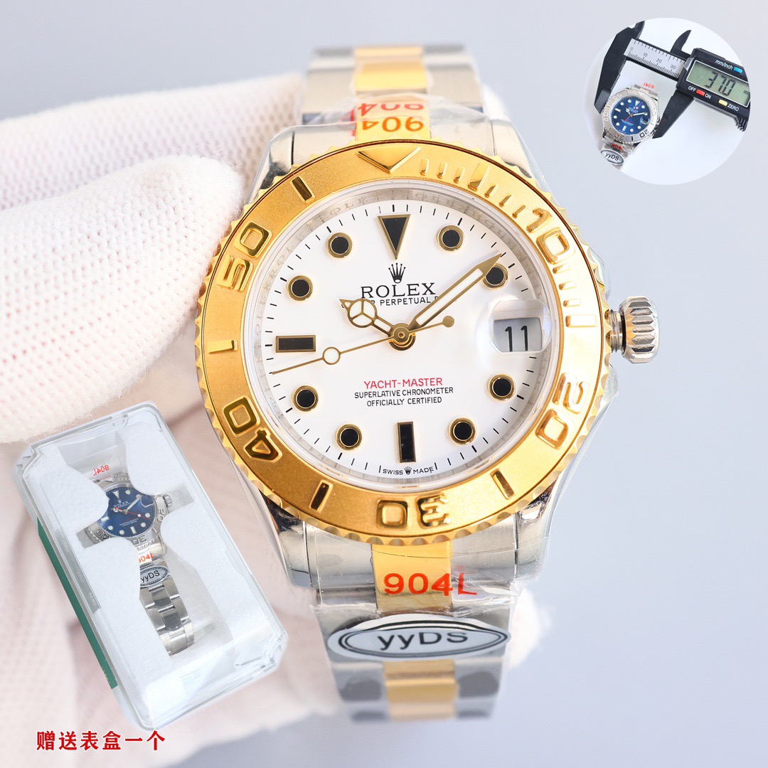 Watches Top Quality