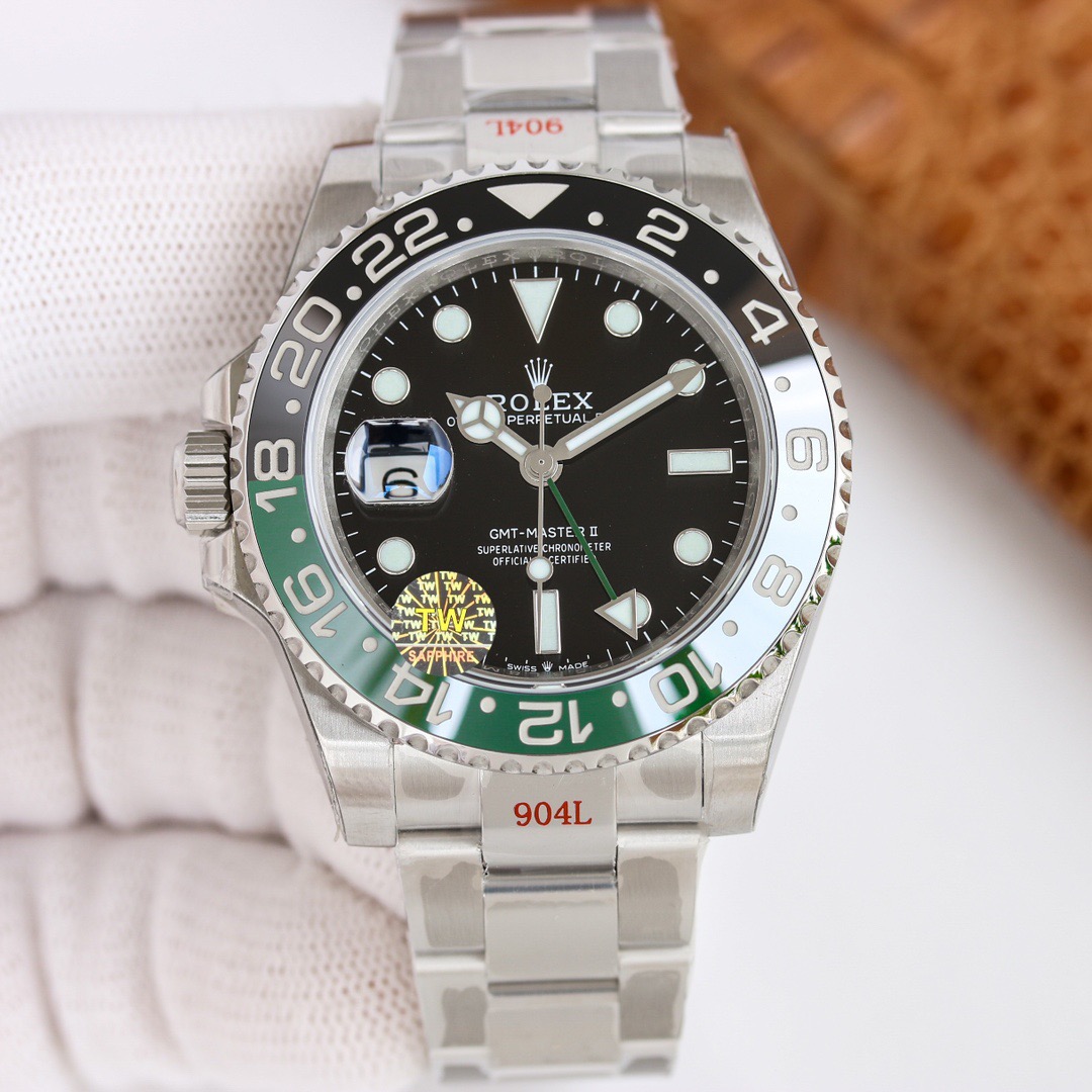 Watches Top Quality
