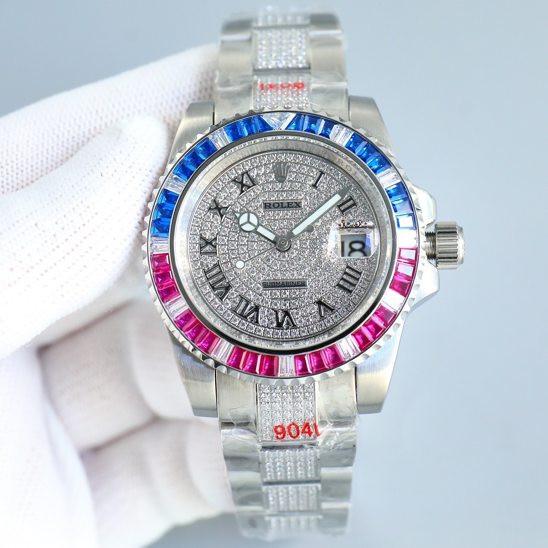 Watches Top Quality