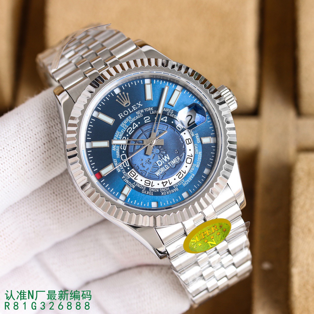 Watches Top Quality