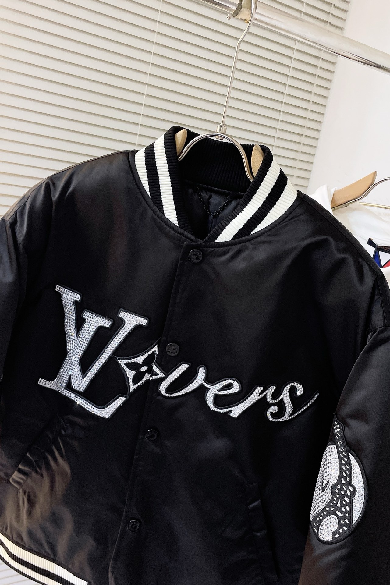 7 Men Jacket Top Quality