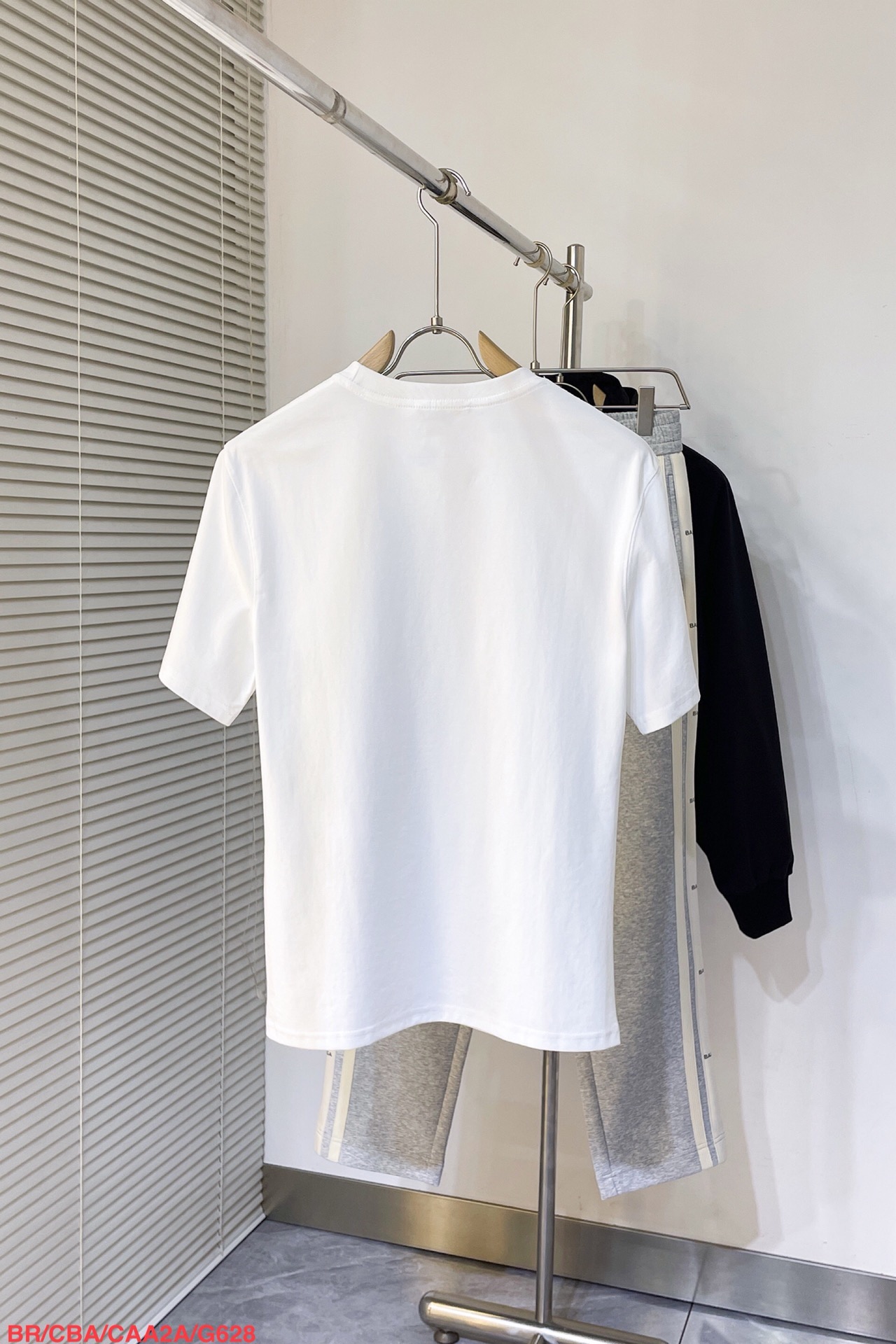 Men Women T-shirt Top Quality