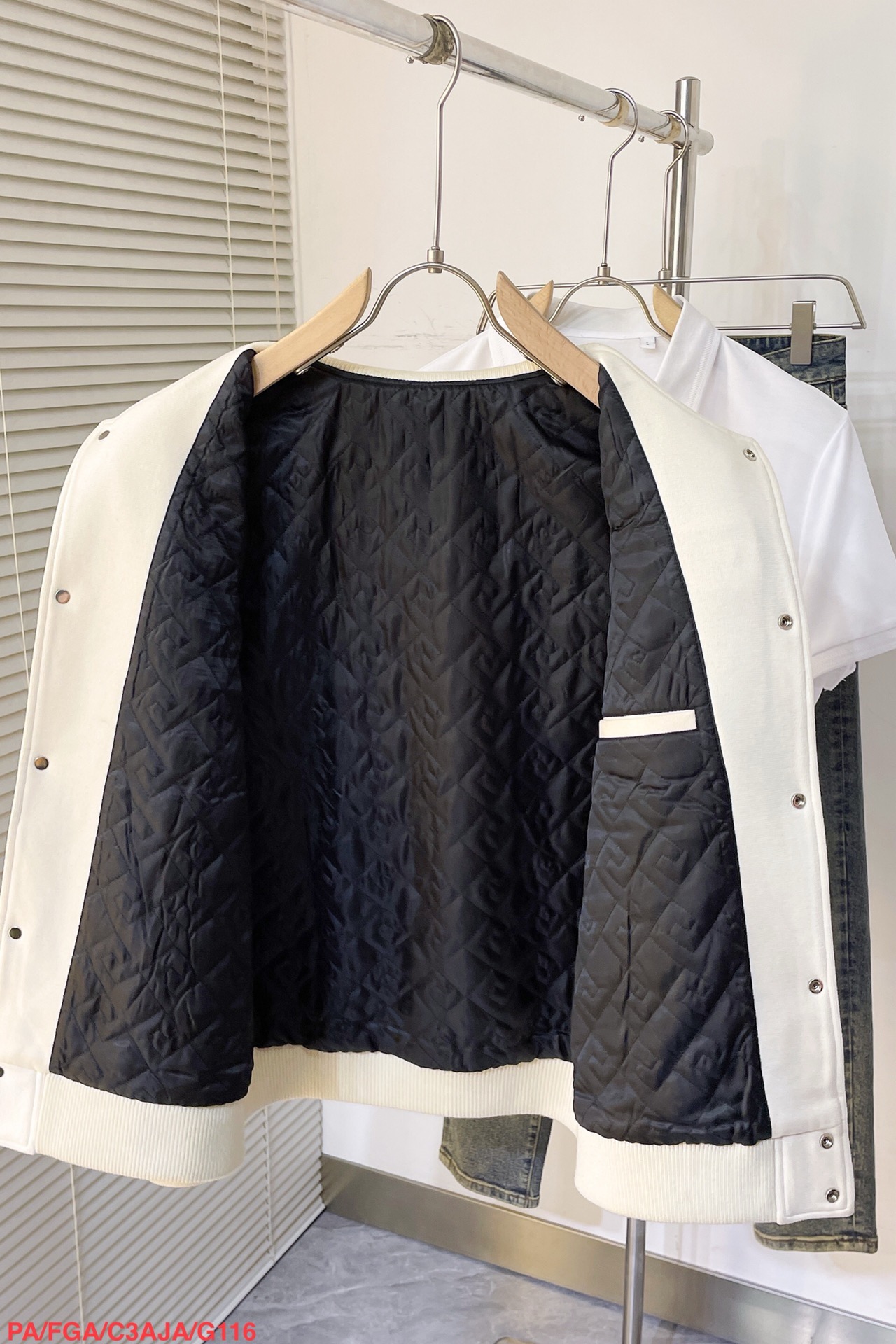 Men Jacket Top Quality