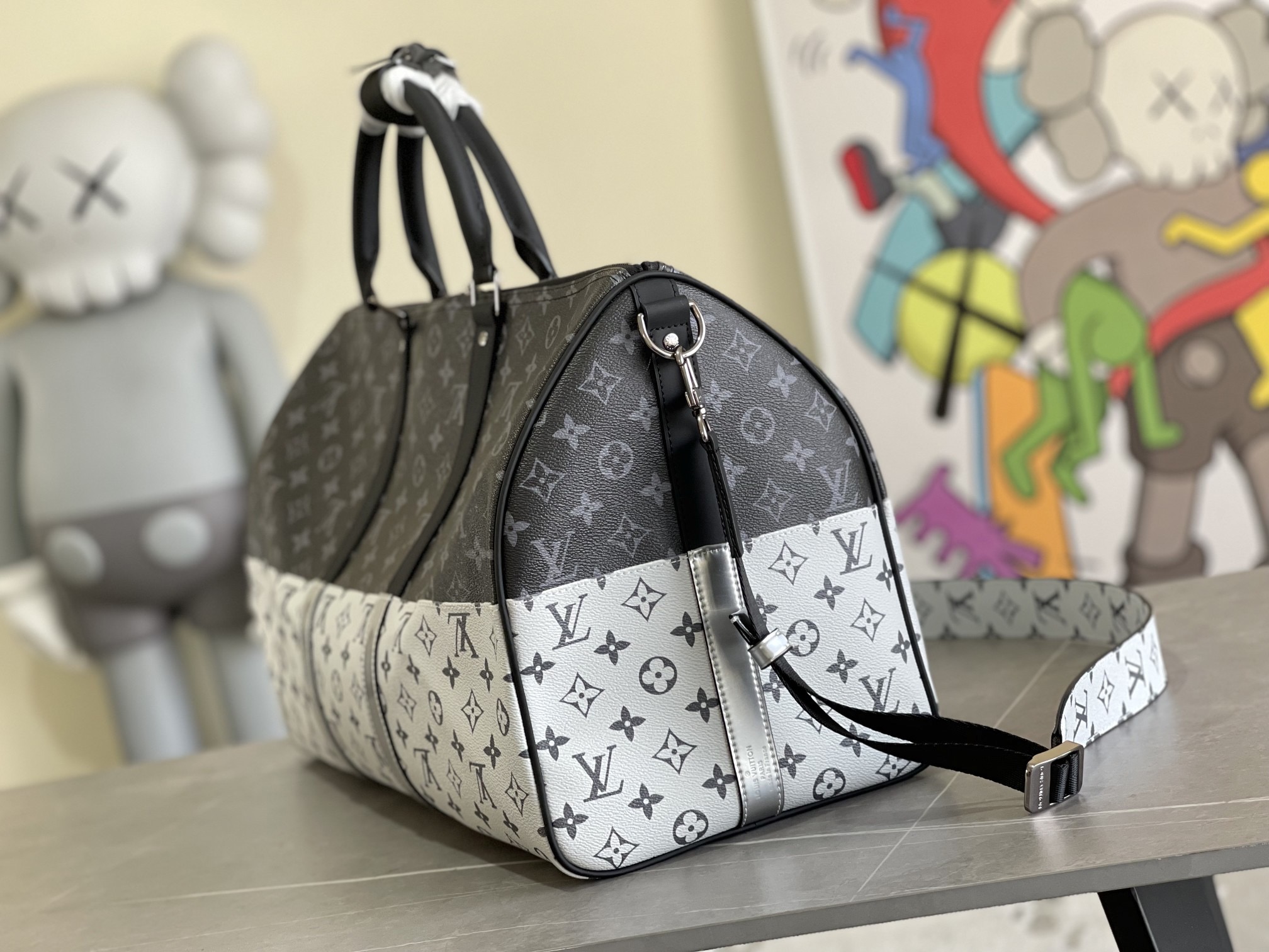 L*ouis V*uitton Top Bag