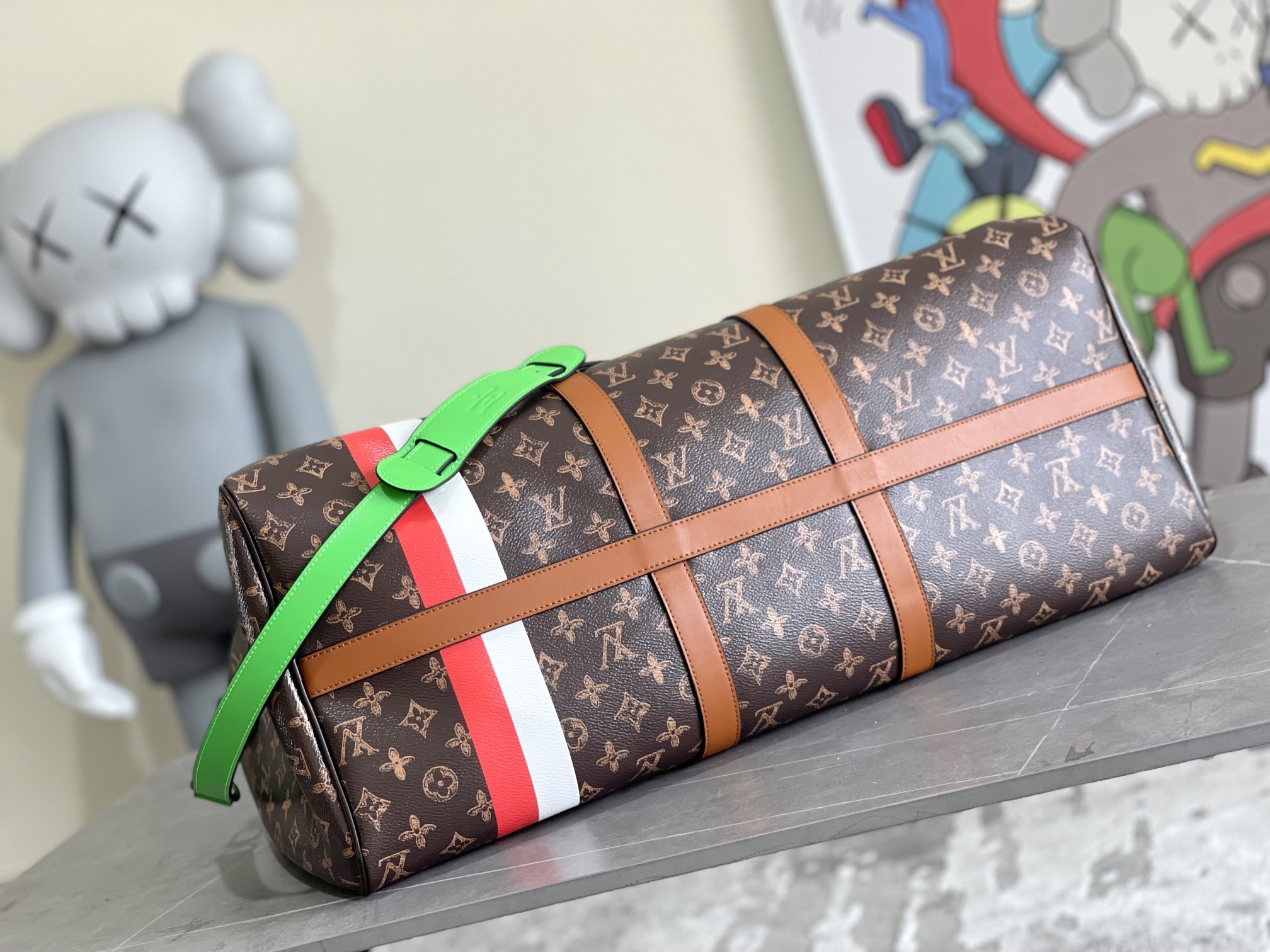 L*ouis V*uitton Top Bag
