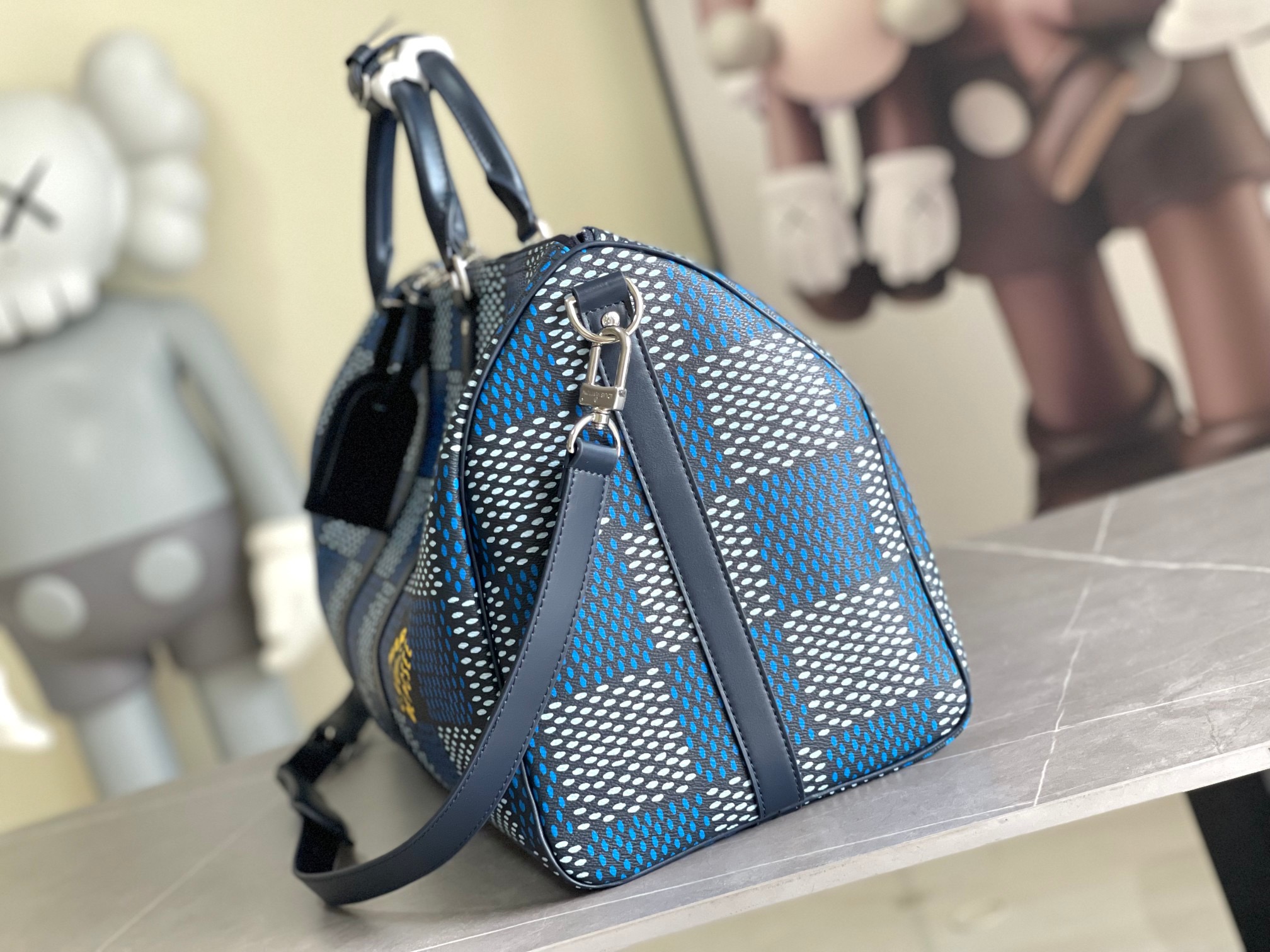 L*ouis V*uitton Top Bag
