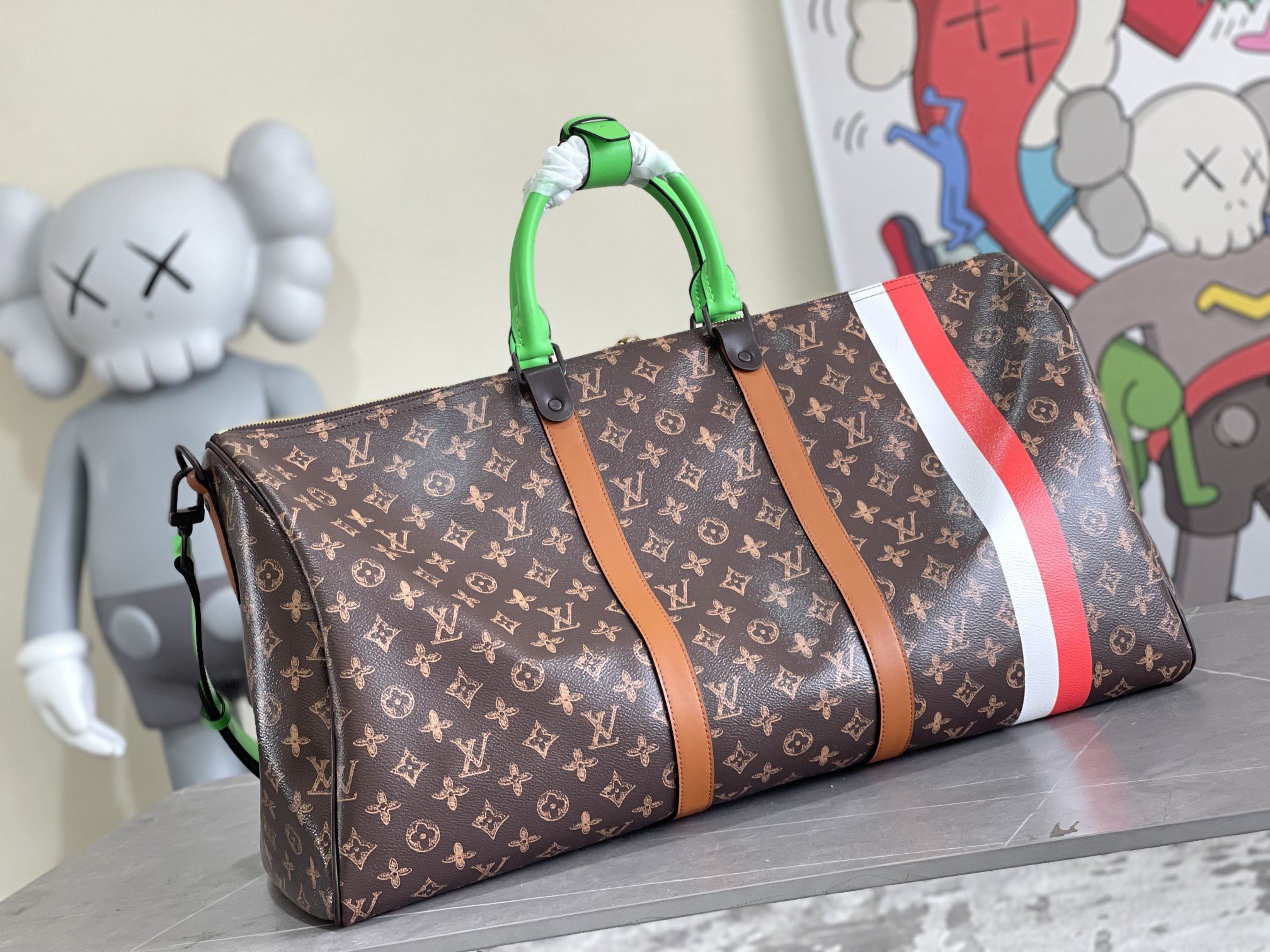 L*ouis V*uitton Top Bag