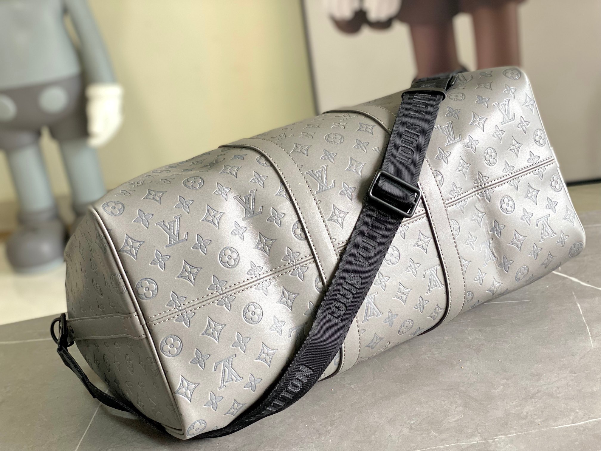 L*ouis V*uitton Top Bag