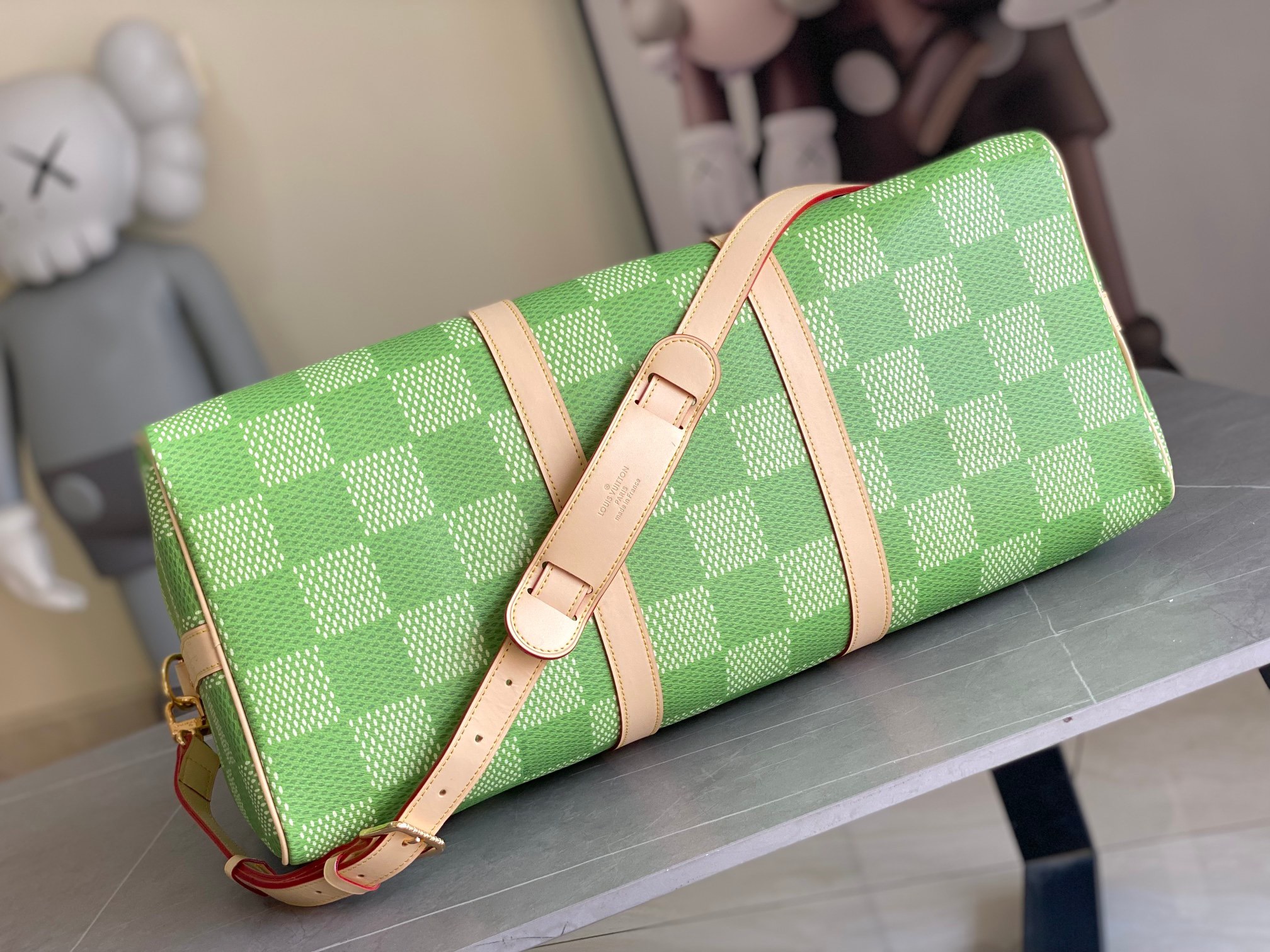 L*ouis V*uitton Top Bag