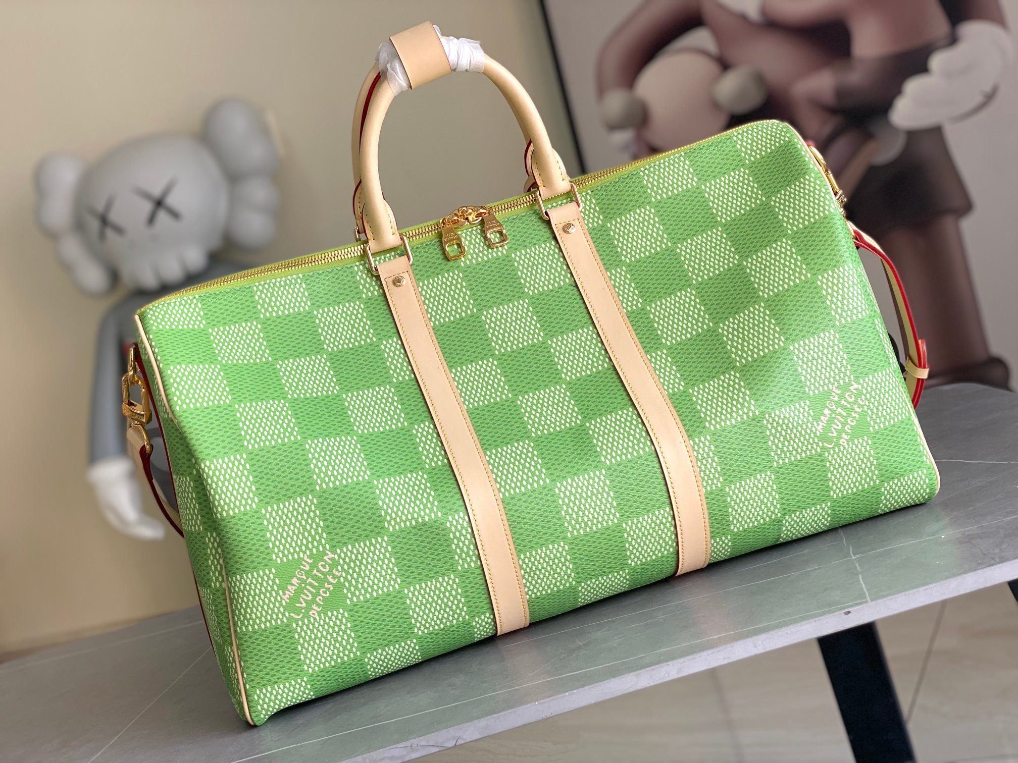L*ouis V*uitton Top Bag