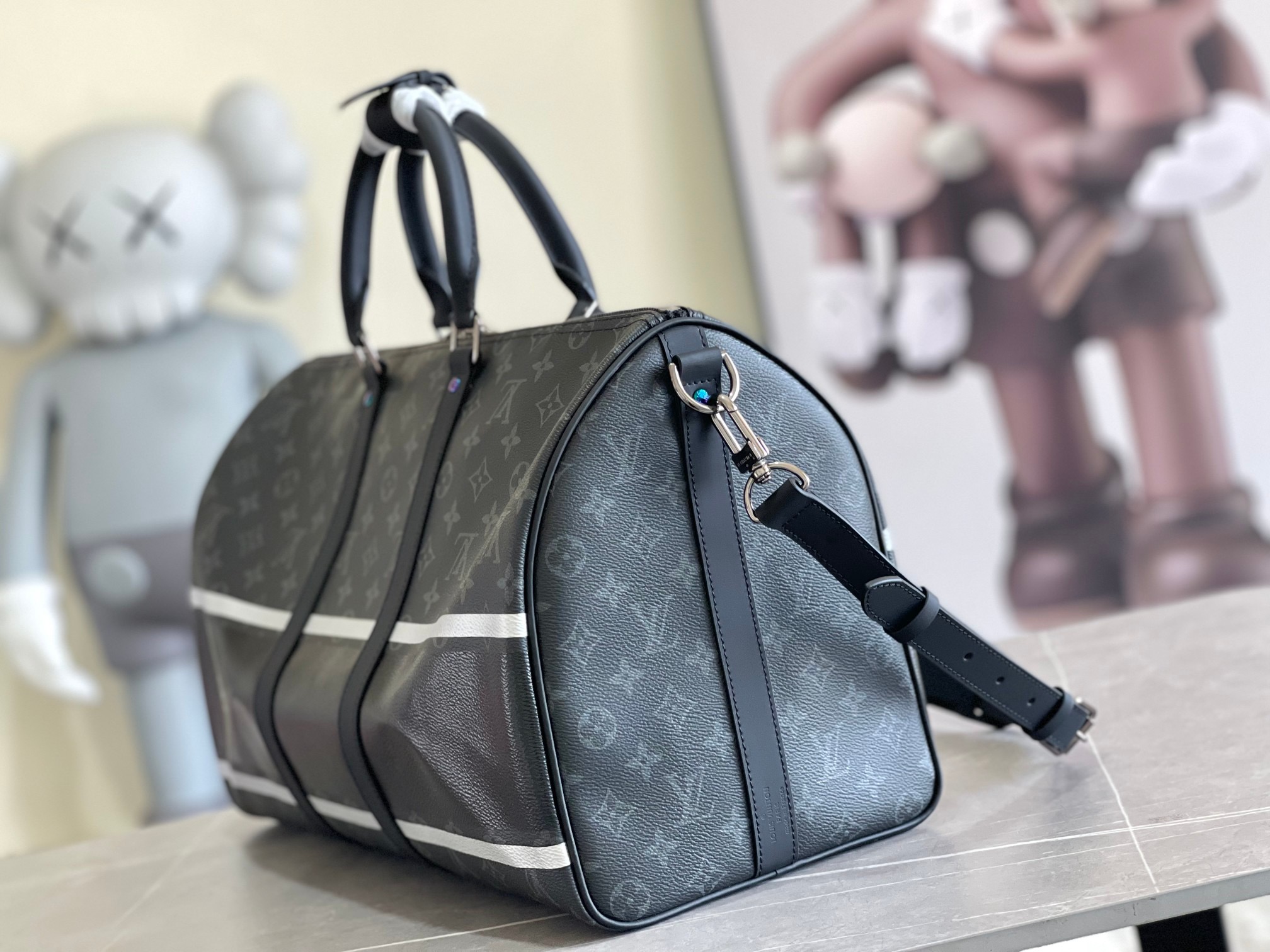 L*ouis V*uitton Top Bag