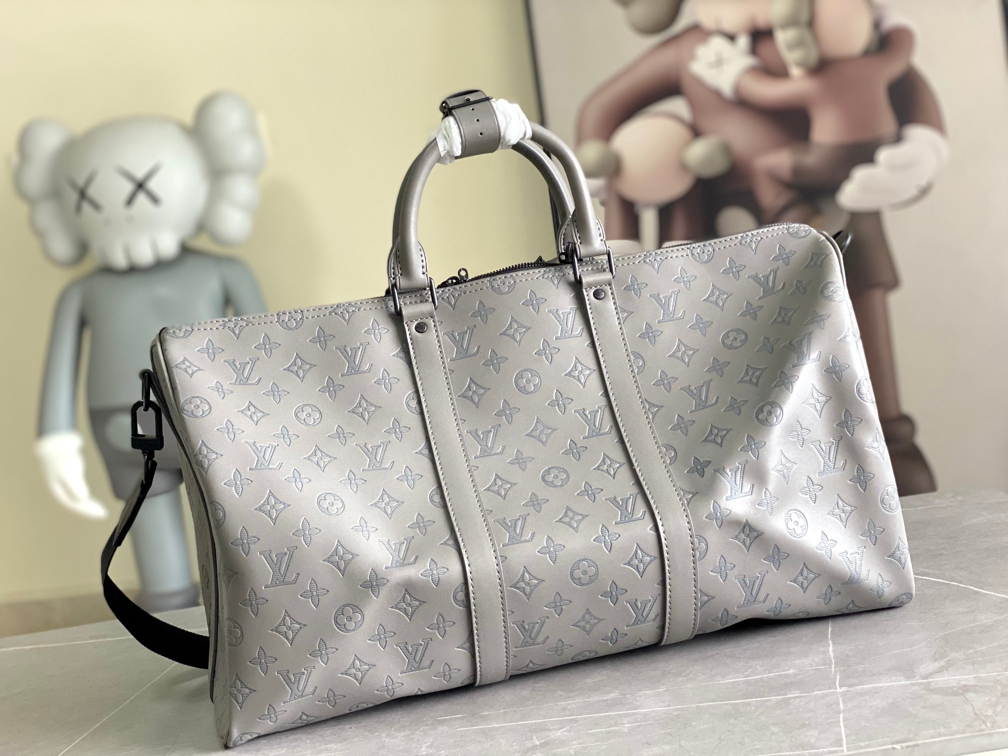 L*ouis V*uitton Top Bag