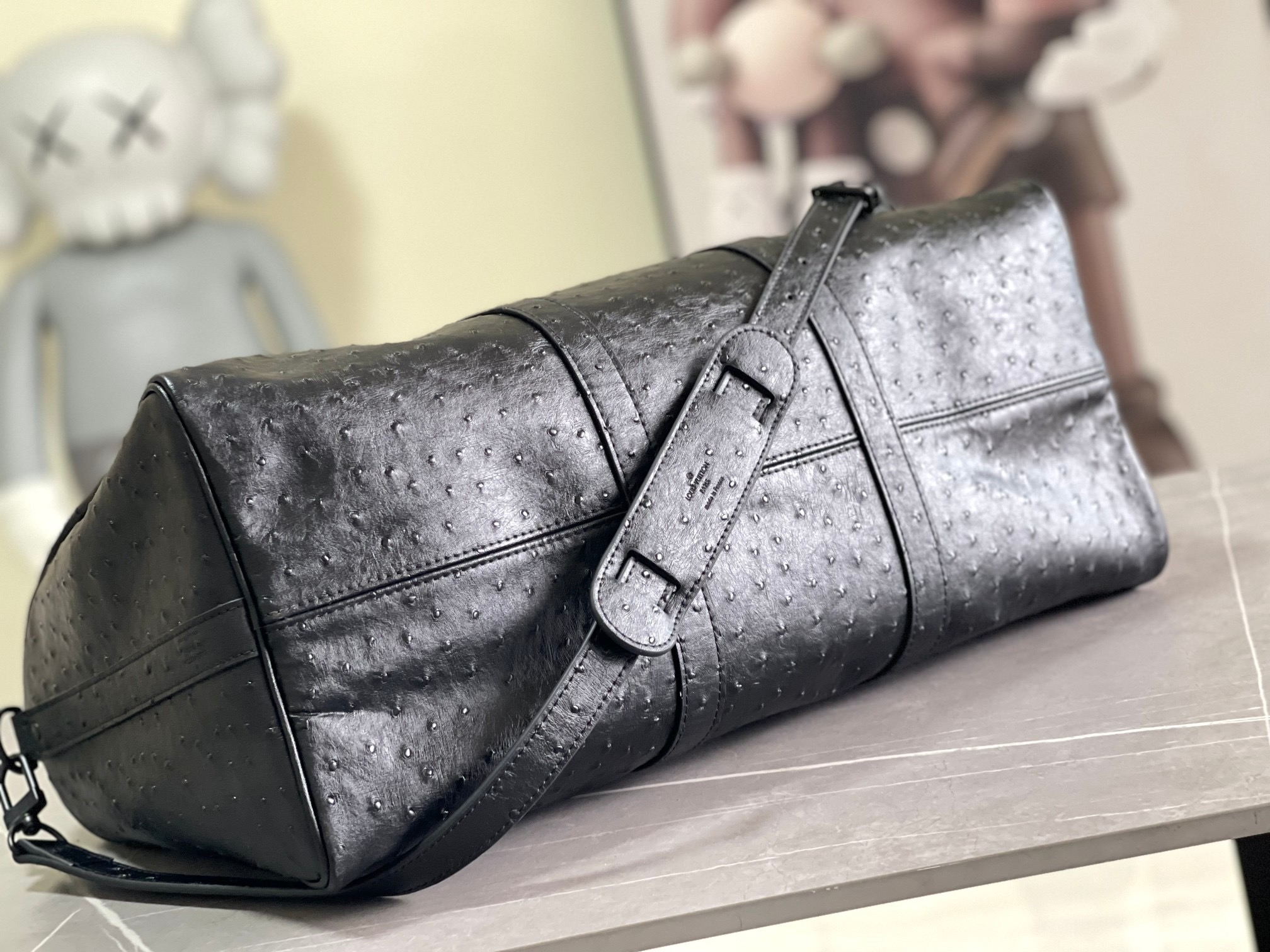 L*ouis V*uitton Top Bag