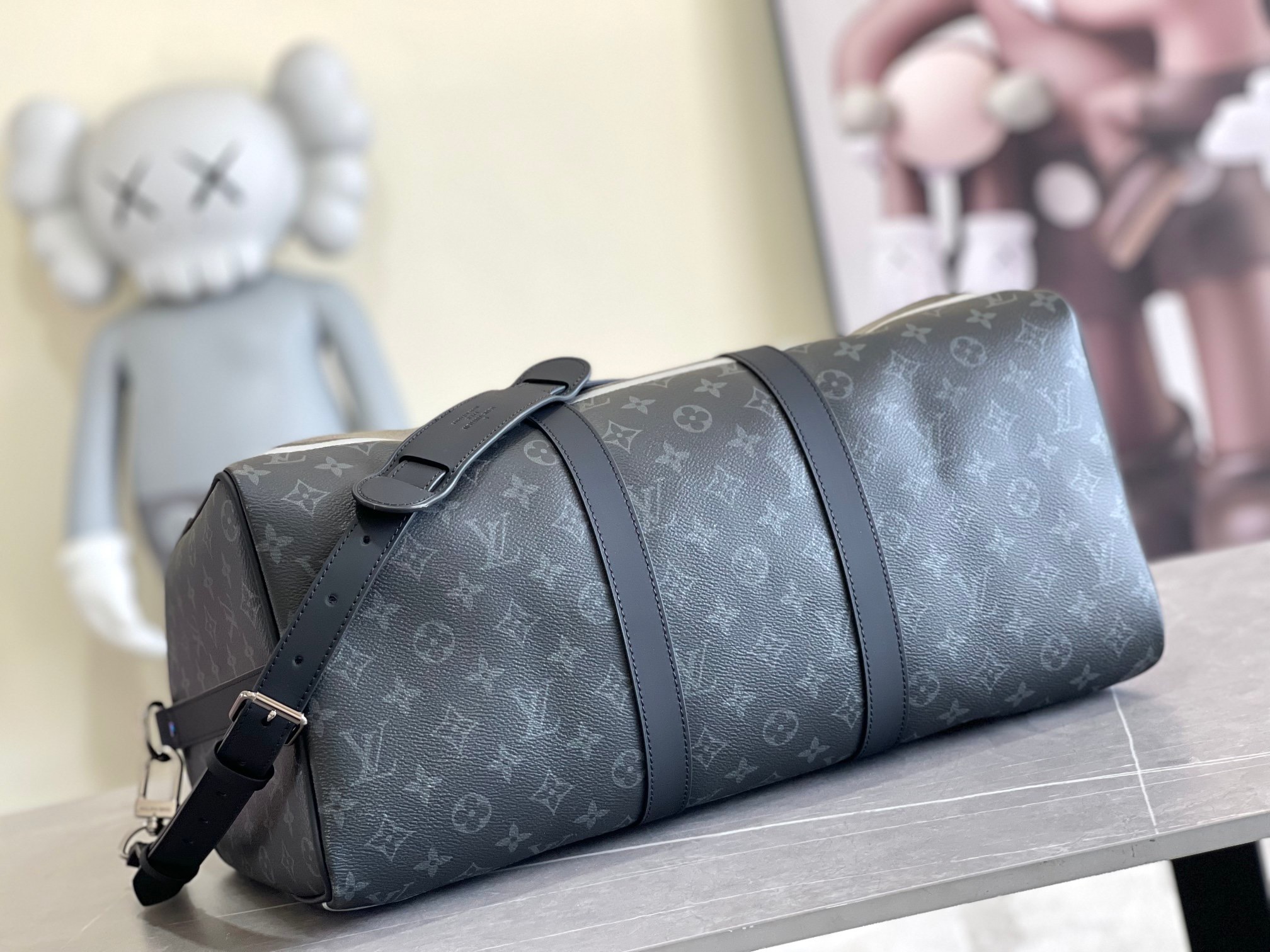 L*ouis V*uitton Top Bag
