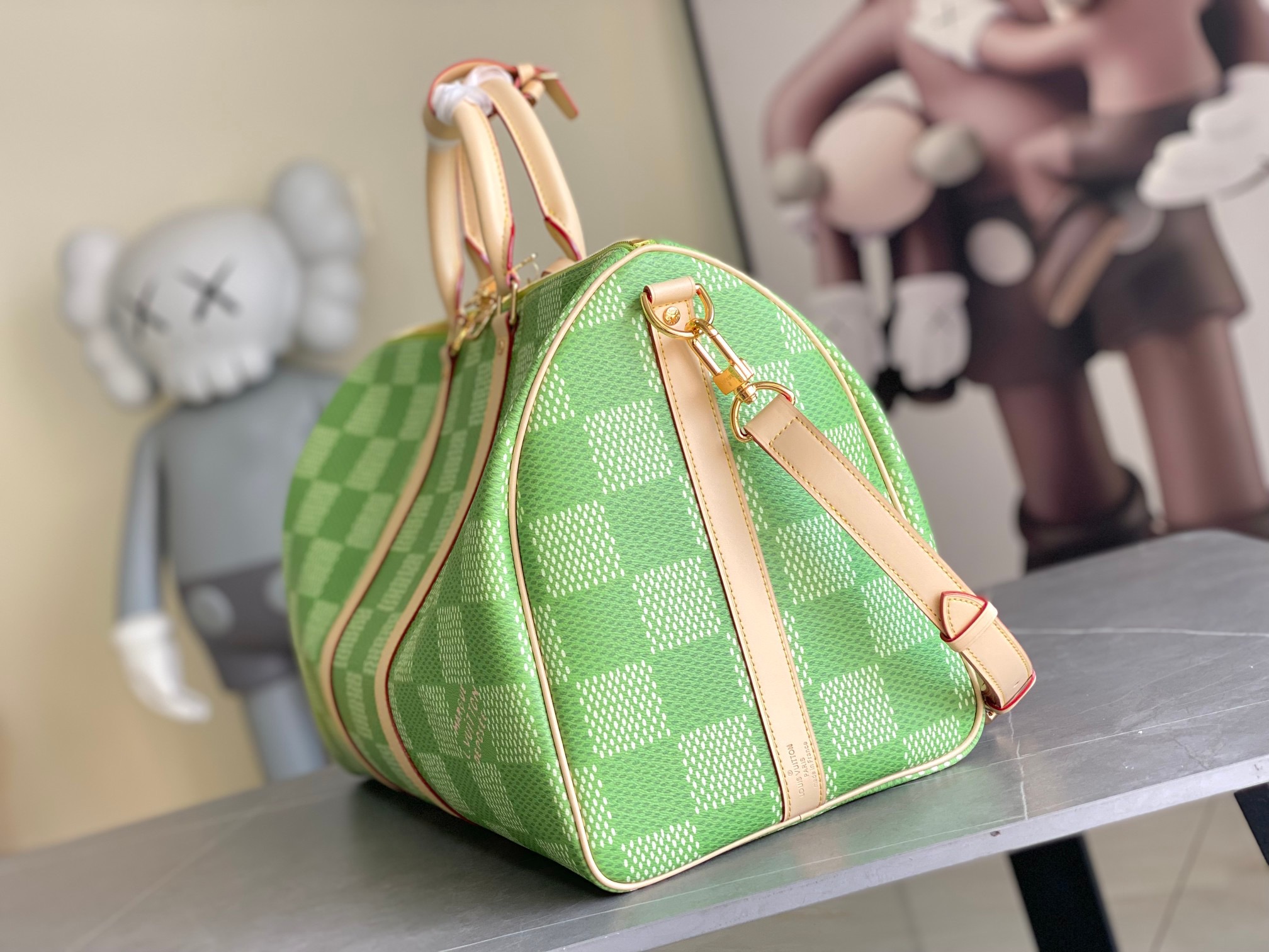 L*ouis V*uitton Top Bag