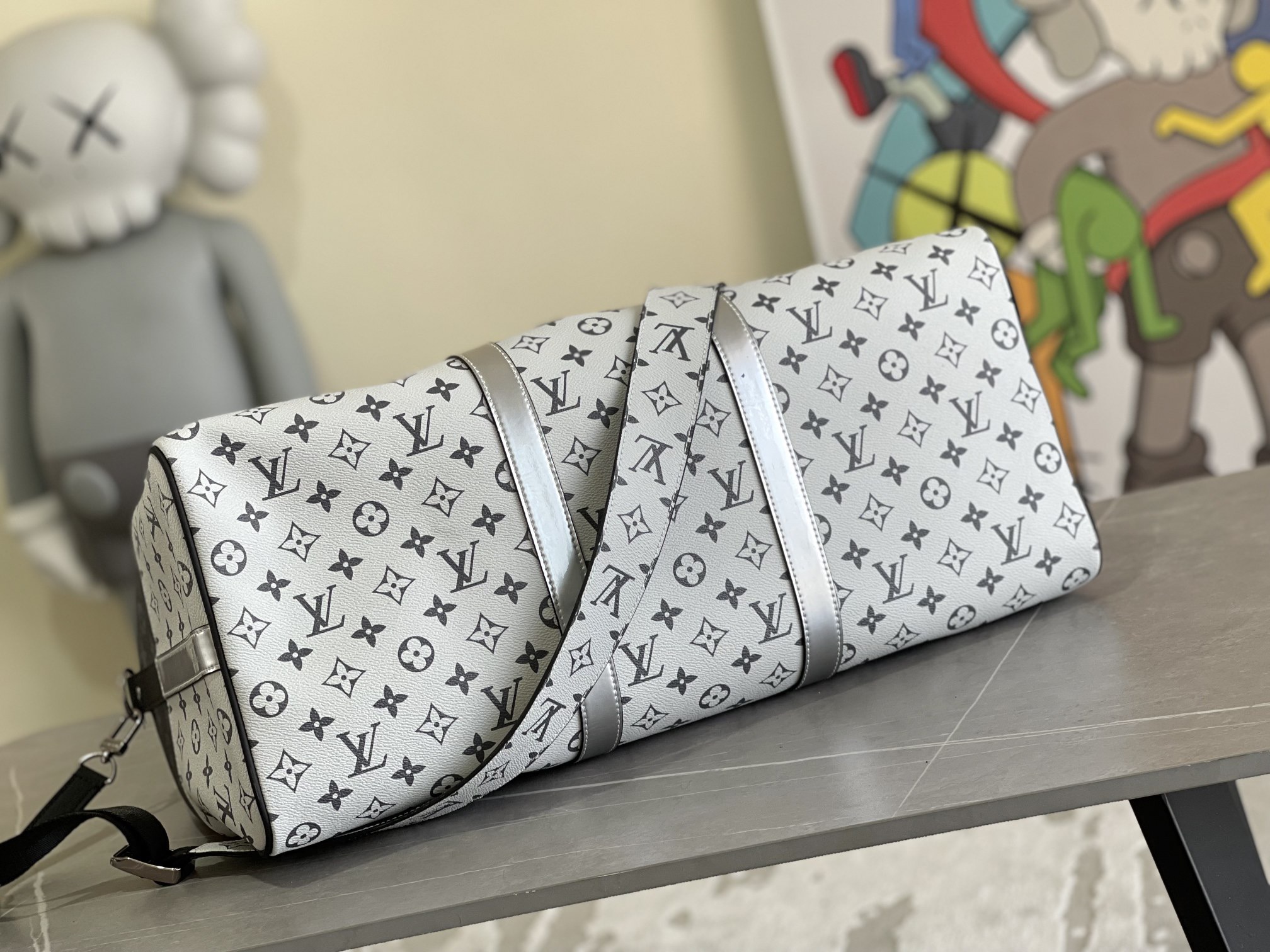 L*ouis V*uitton Top Bag