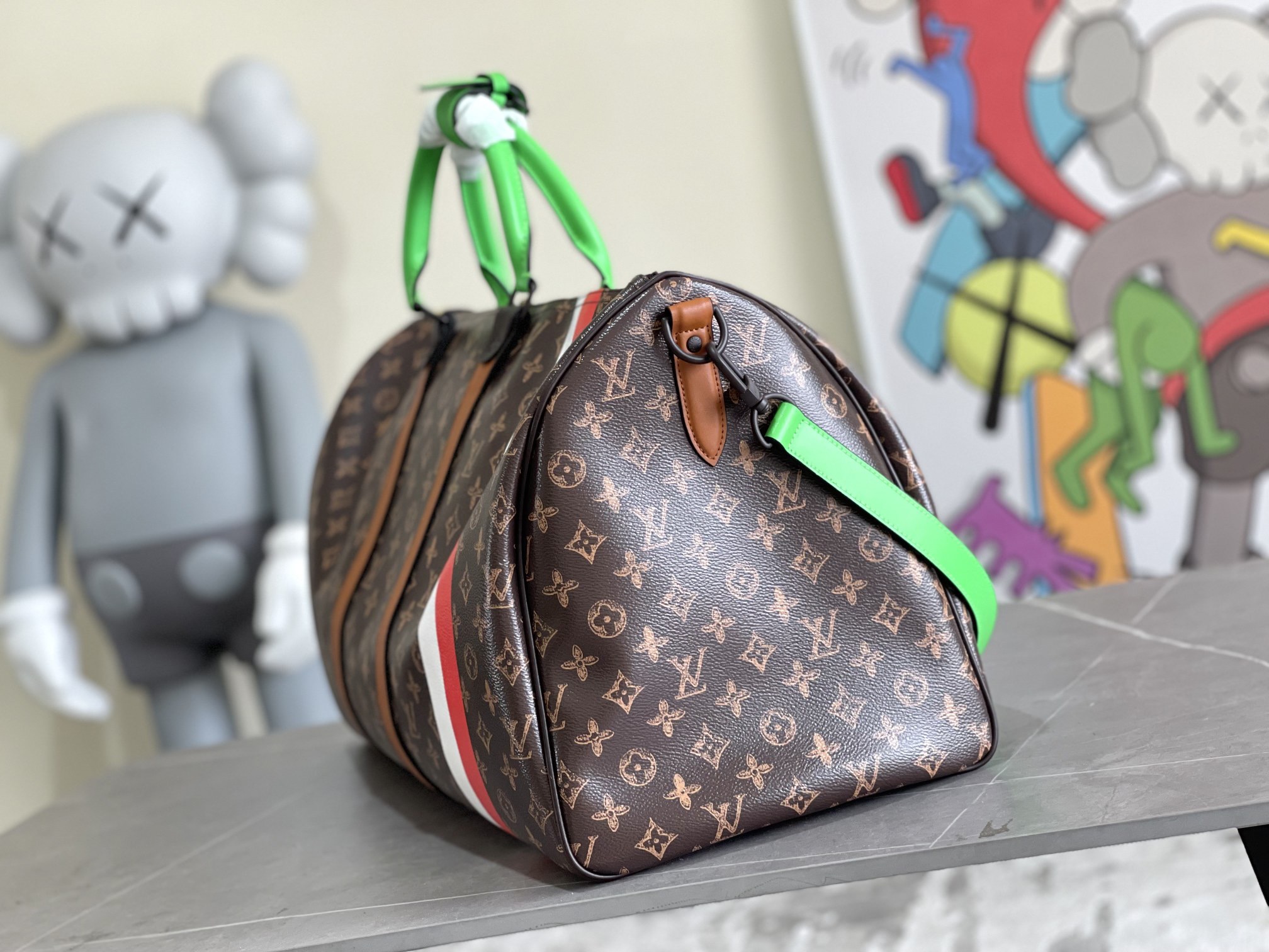 L*ouis V*uitton Top Bag
