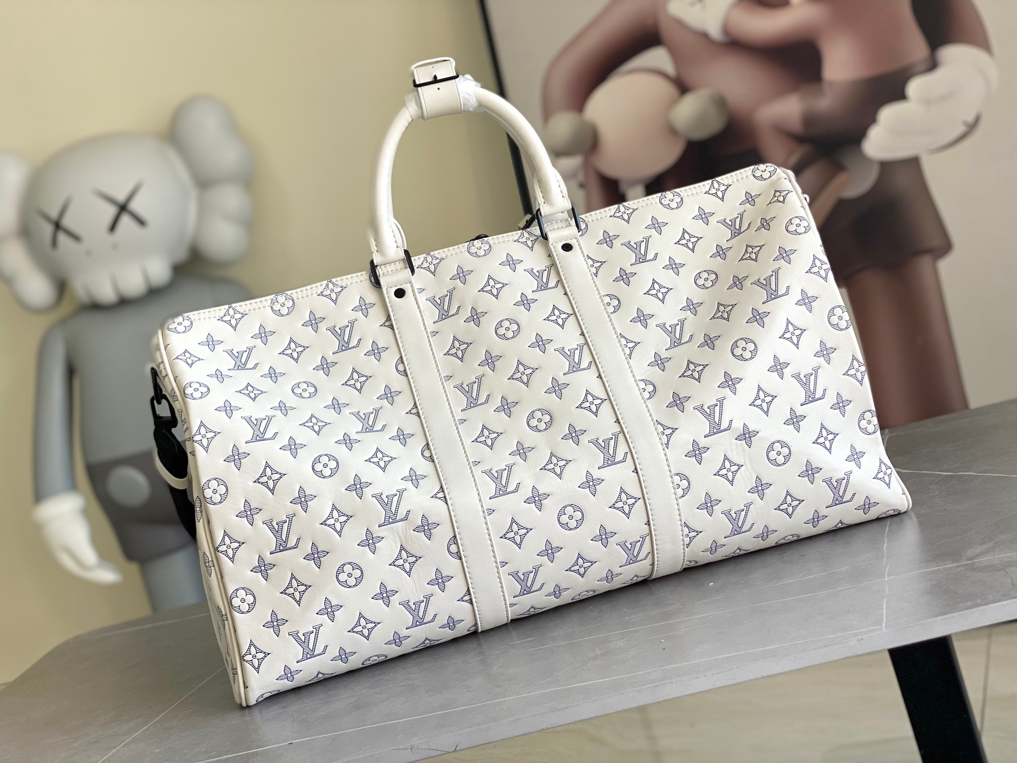 L*ouis V*uitton Top Bag