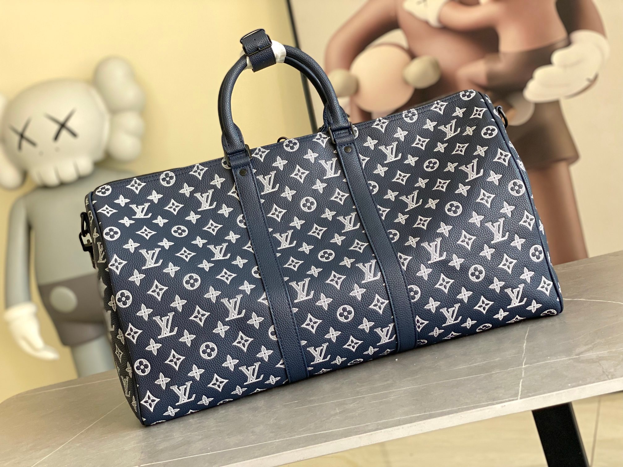 L*ouis V*uitton Top Bag