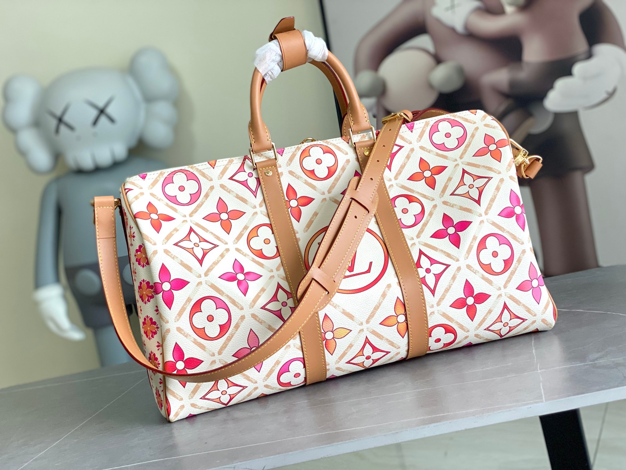 L*ouis V*uitton Top Bag
