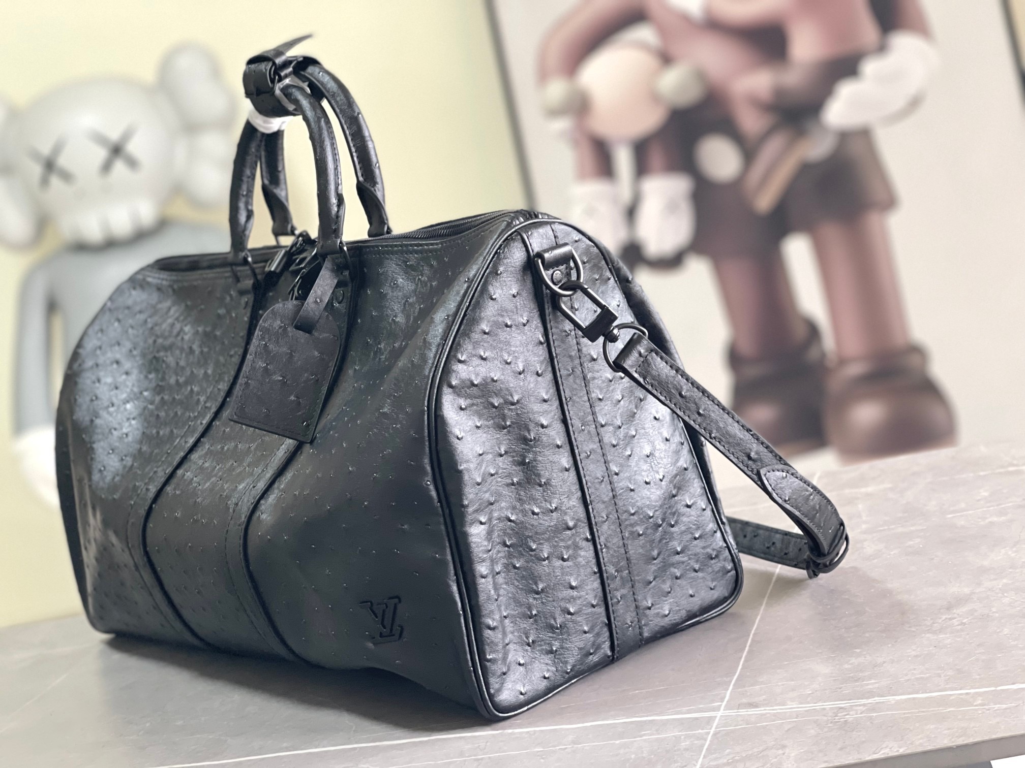 L*ouis V*uitton Top Bag