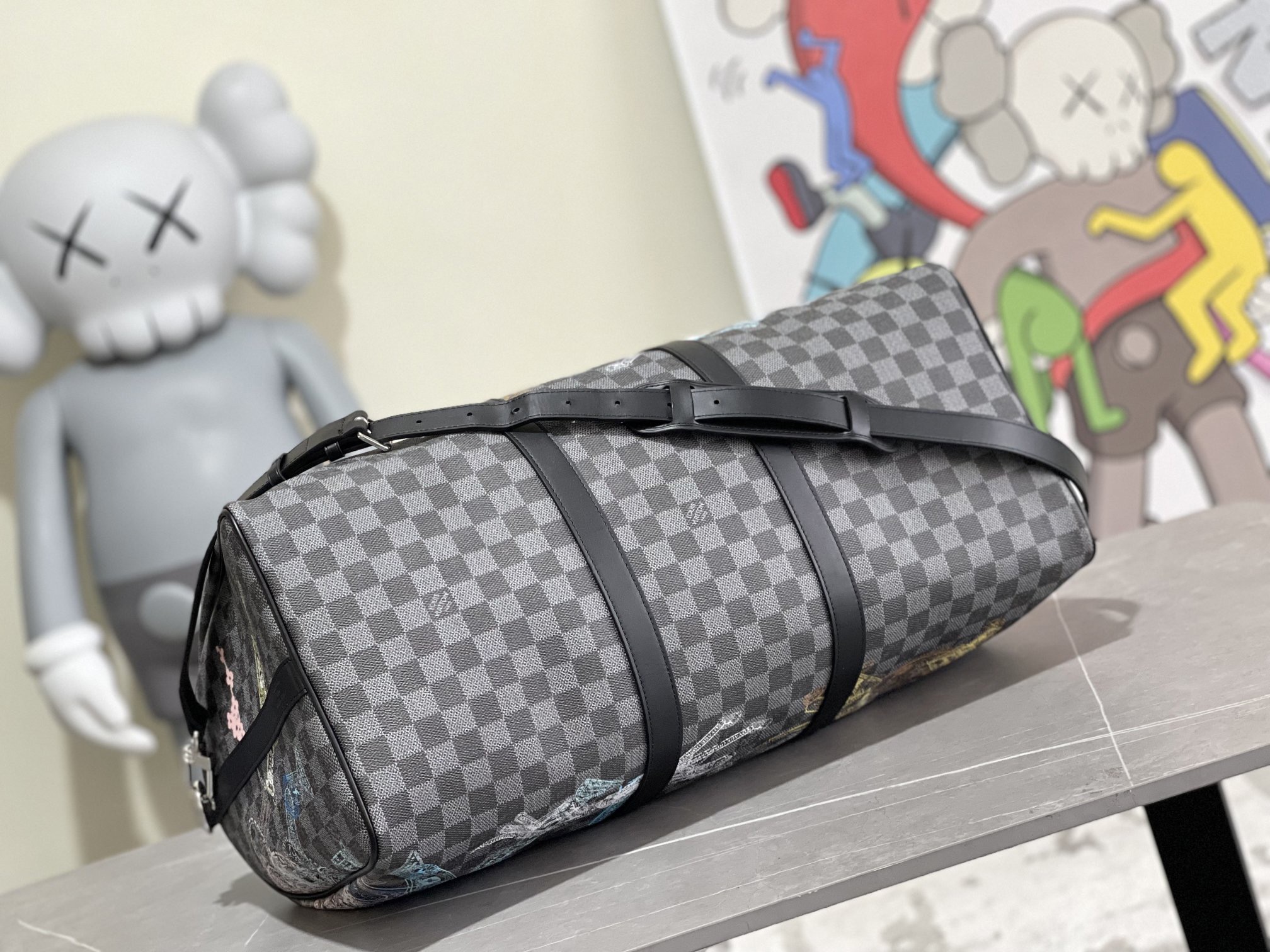 L*ouis V*uitton Top Bag