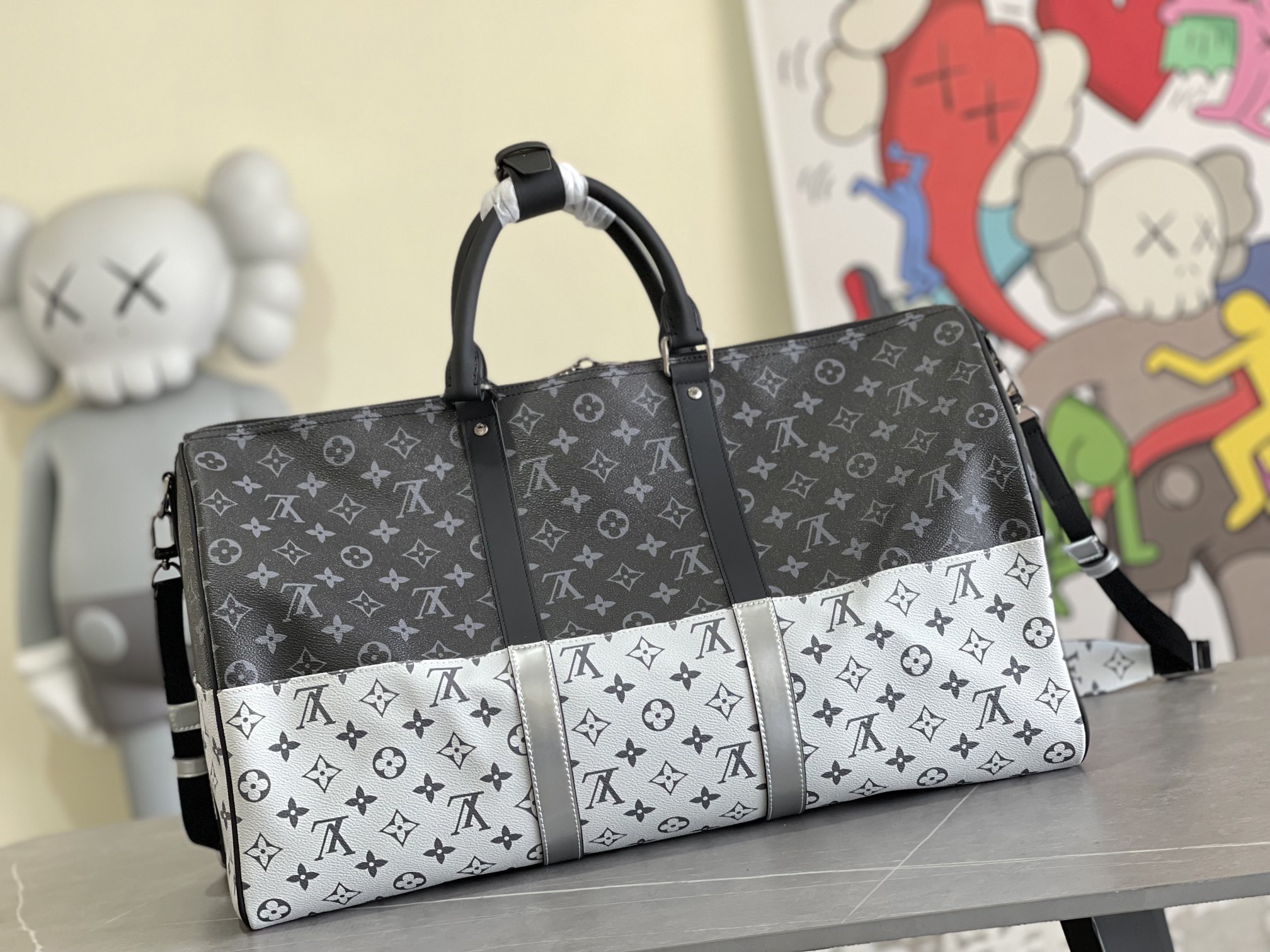 L*ouis V*uitton Top Bag