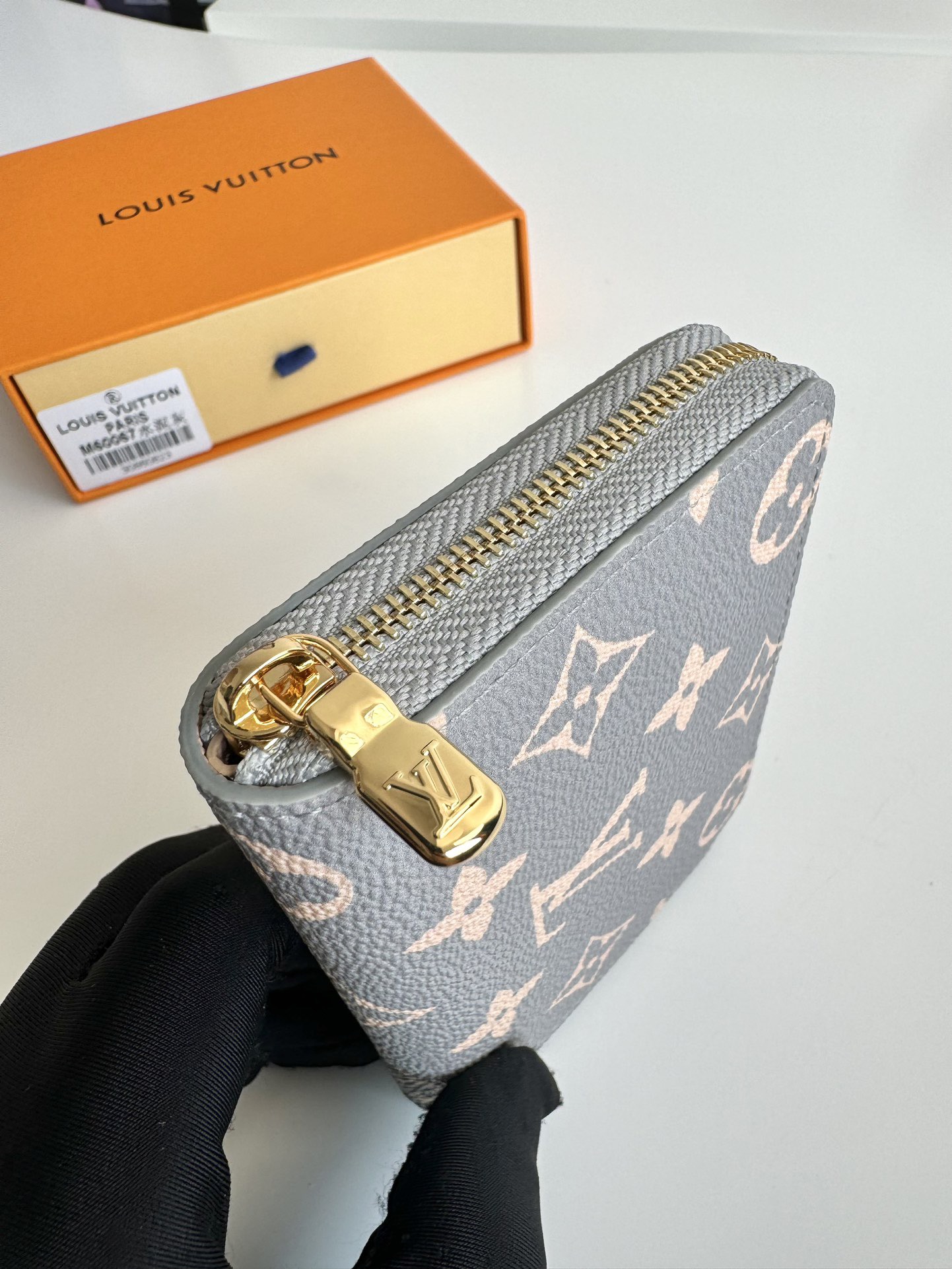 L*ouis V*uitton Top Bag