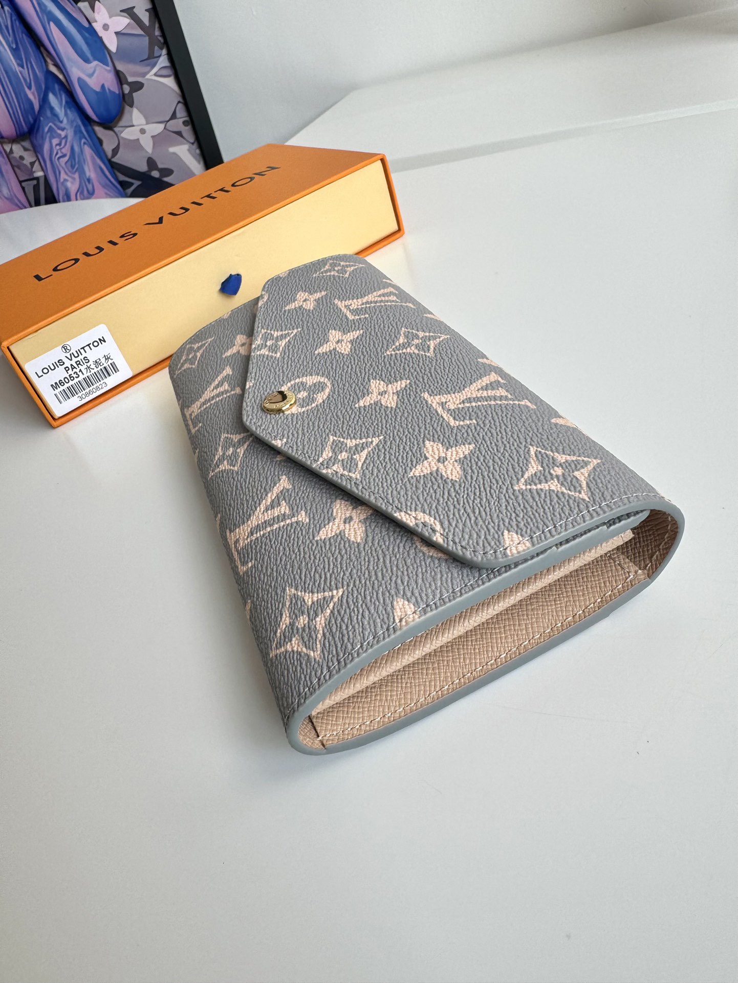 L*ouis V*uitton Top Bag