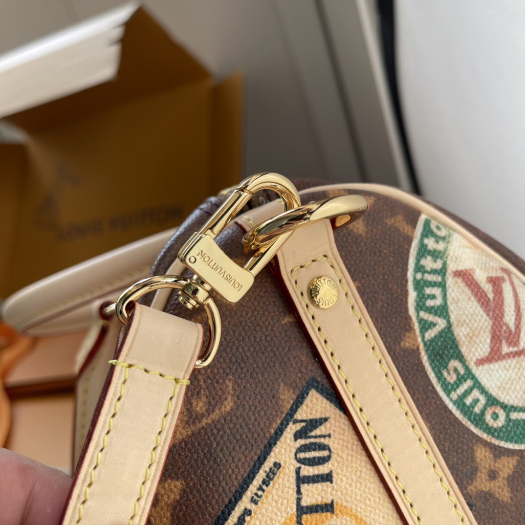 L*ouis V*uitton Top Bag