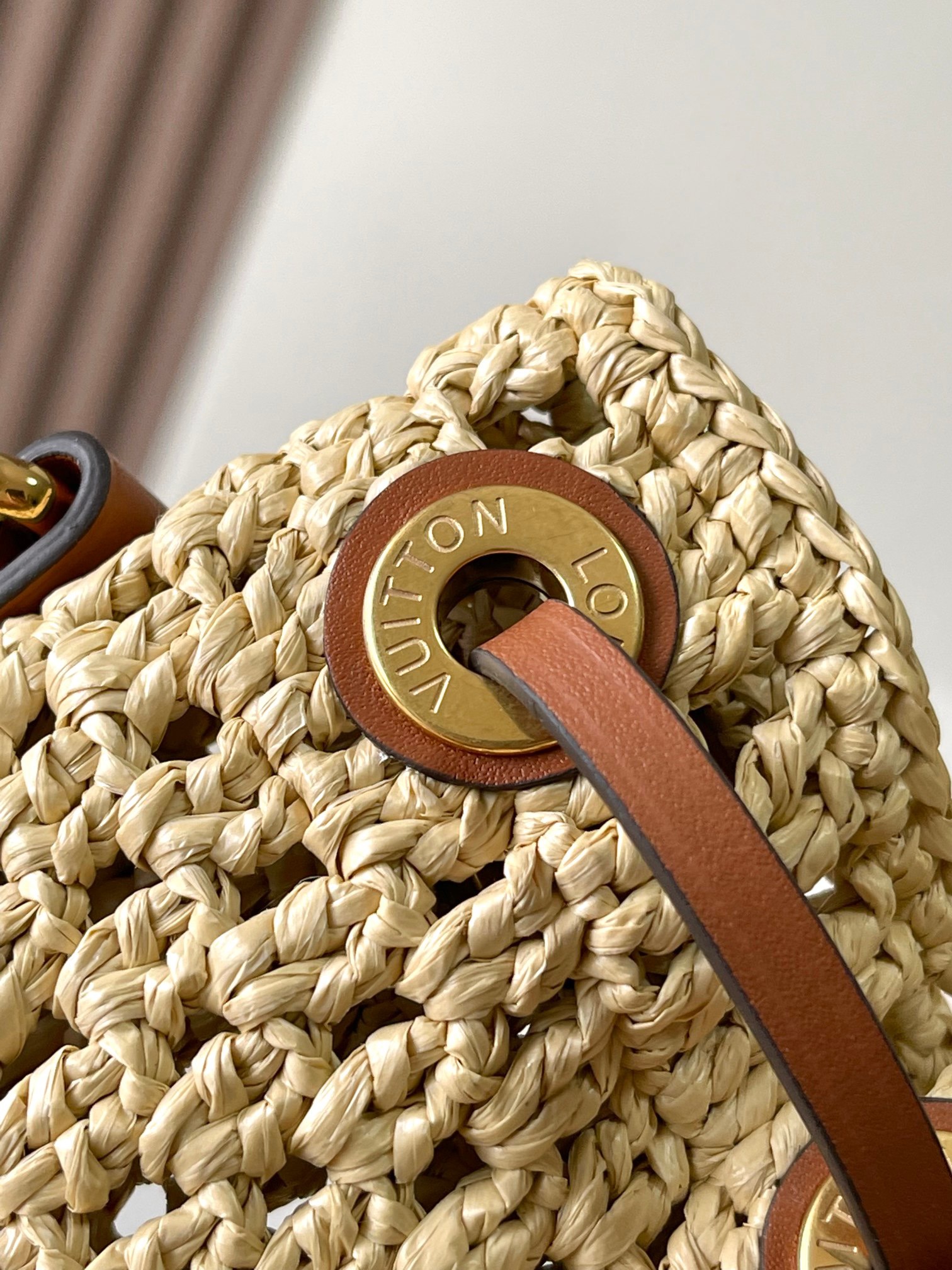 L*ouis V*uitton Top Bag