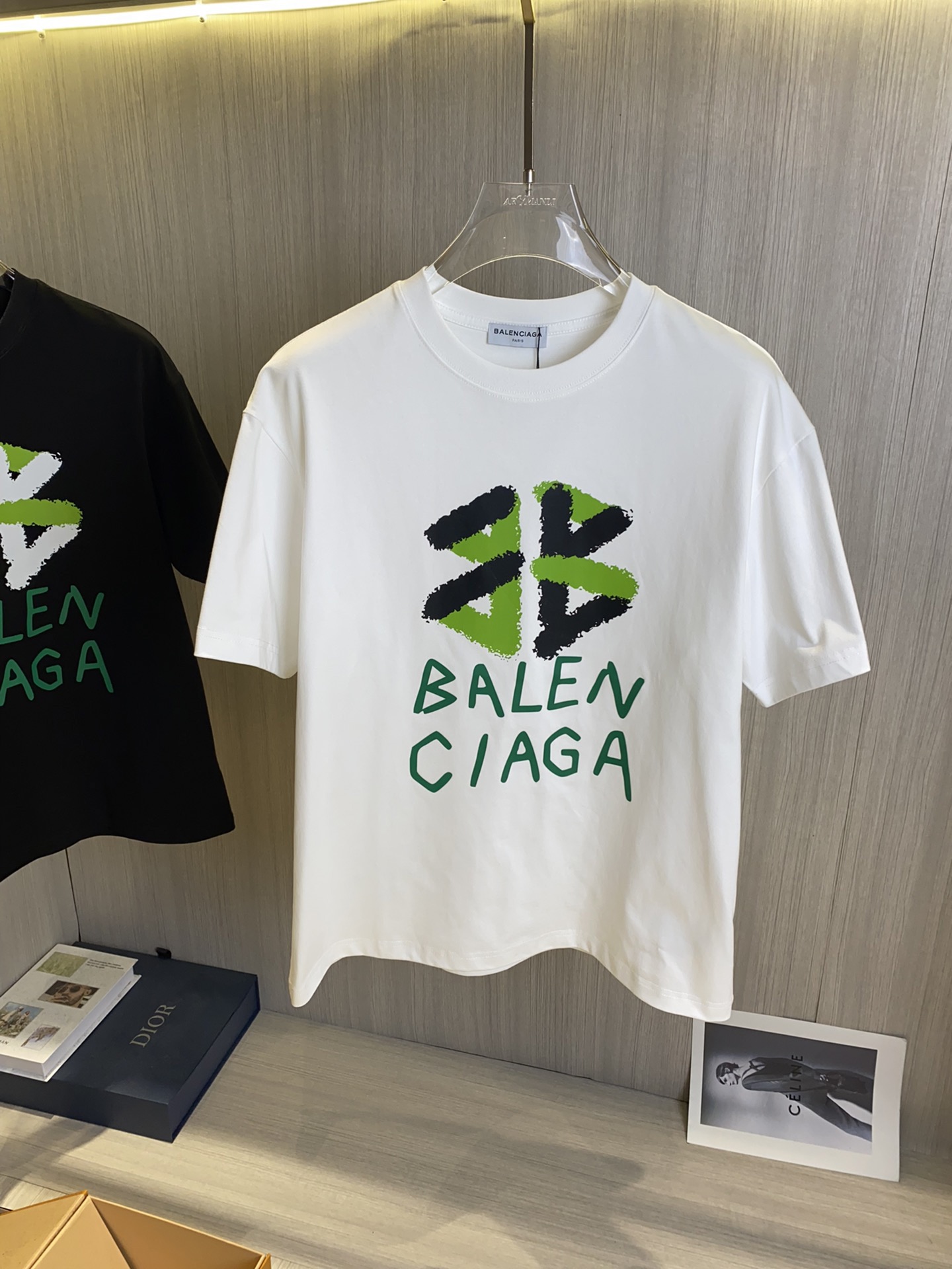 Men T-shirt Top Quality