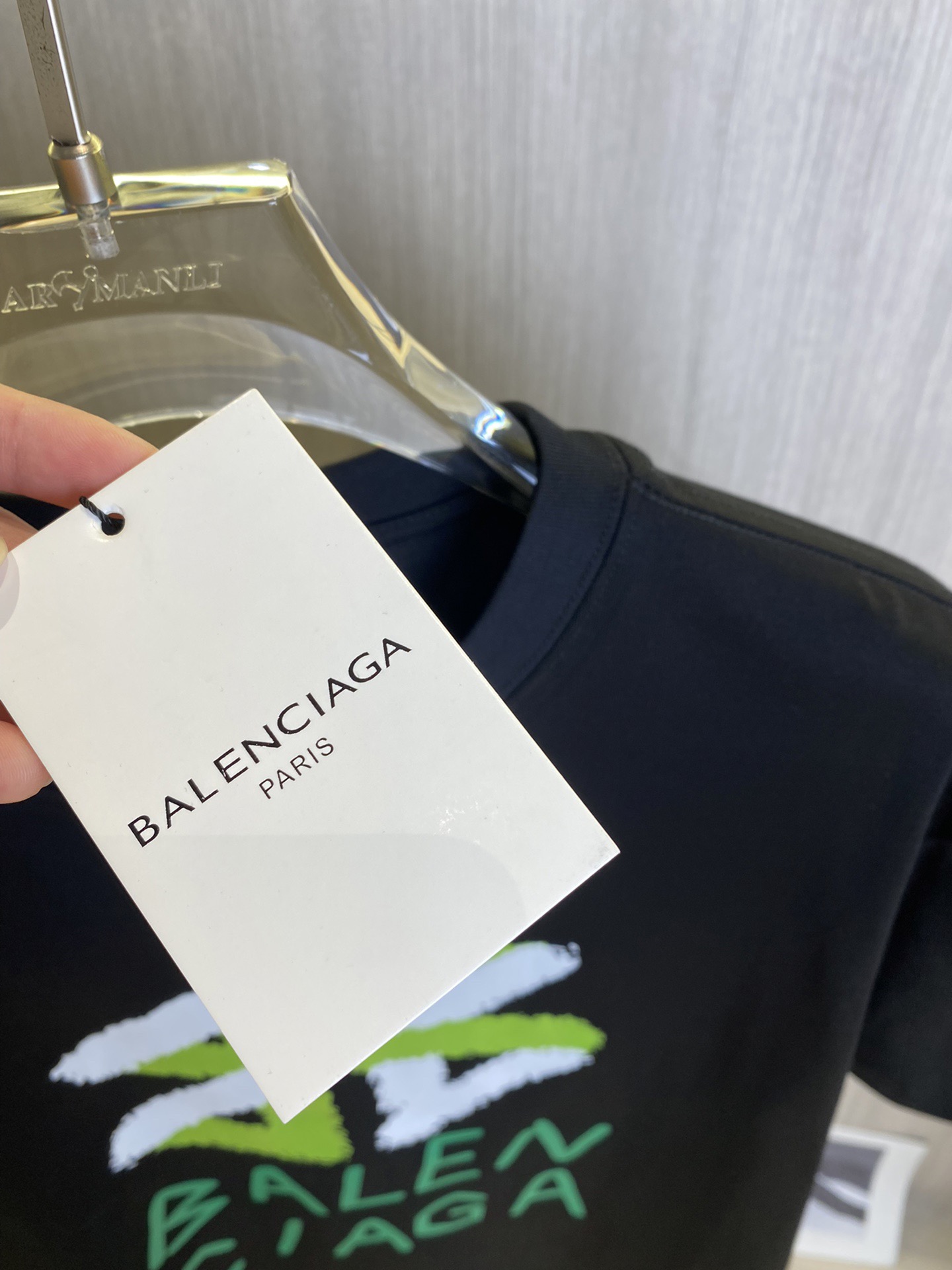 Men T-shirt Top Quality