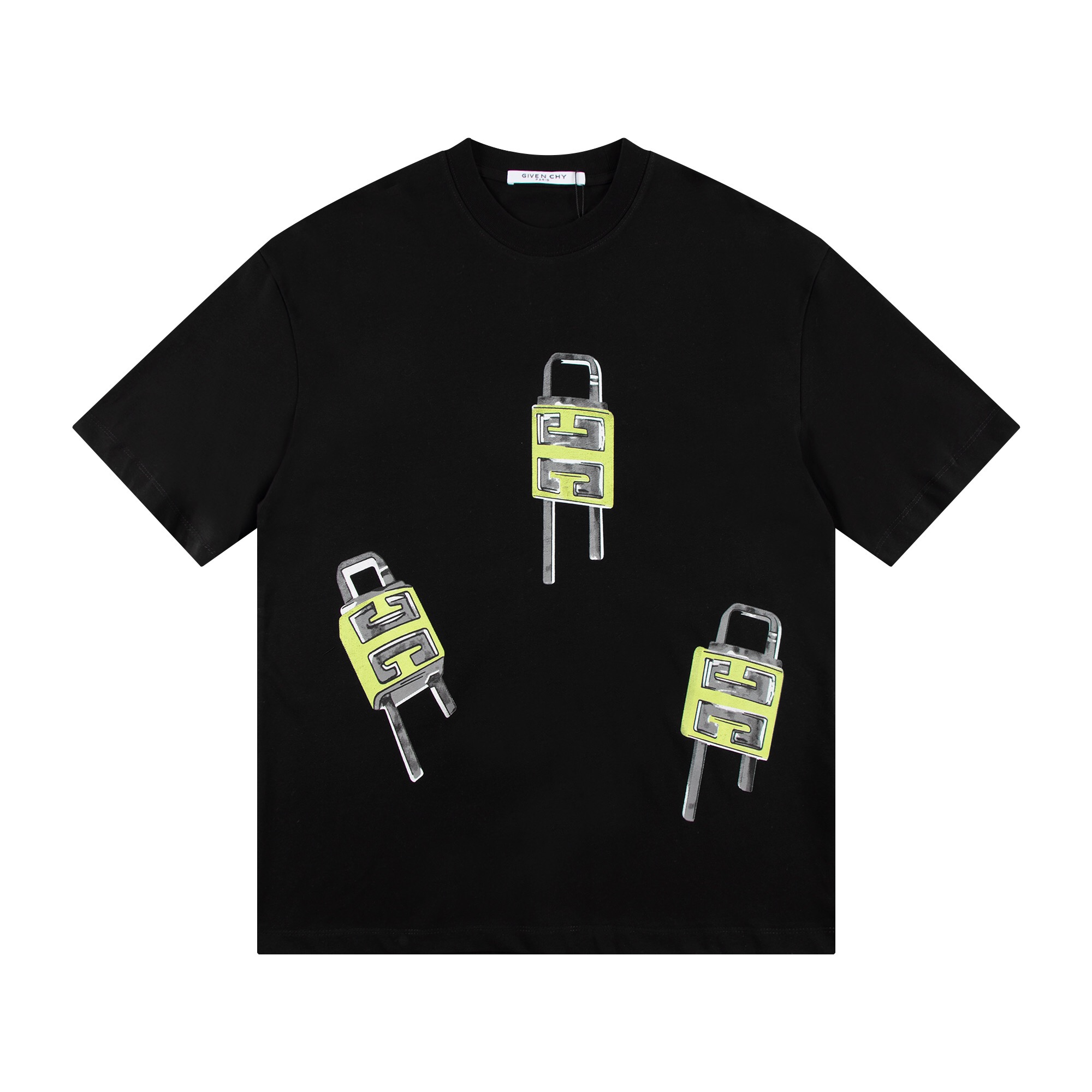 Men T-shirt Top Quality