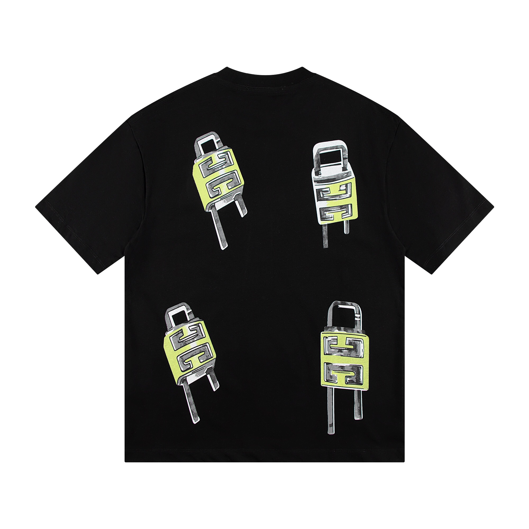 Men T-shirt Top Quality
