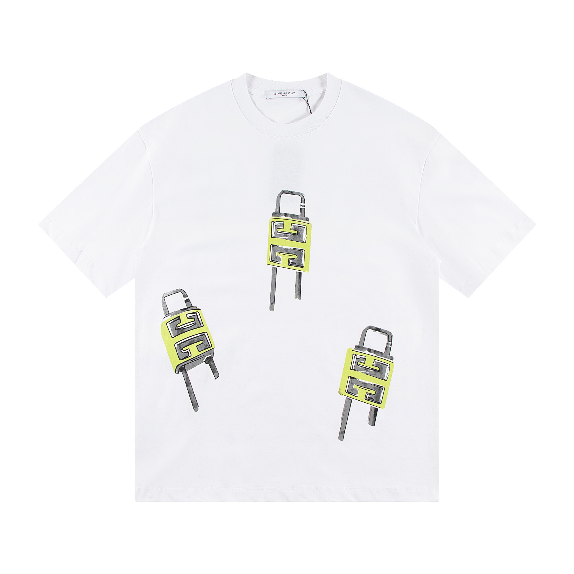 Men T-shirt Top Quality